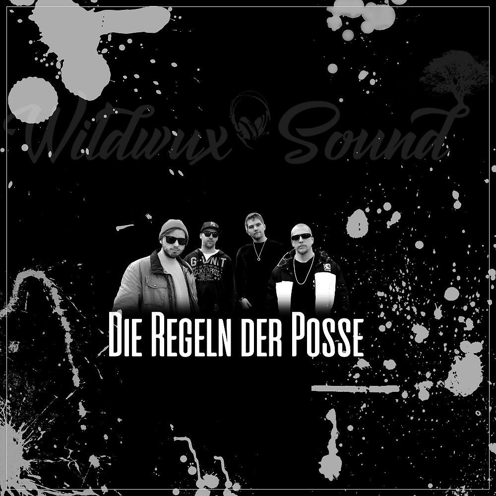 Wildwux Sound - Die Regeln der Posse