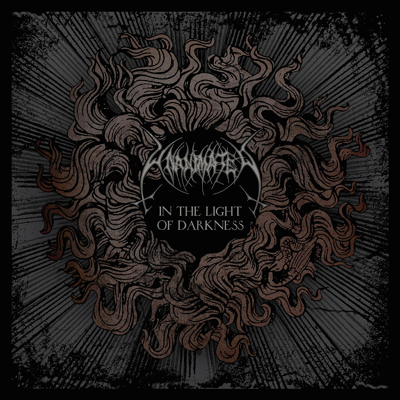 Unanimated - Diabolic Voices