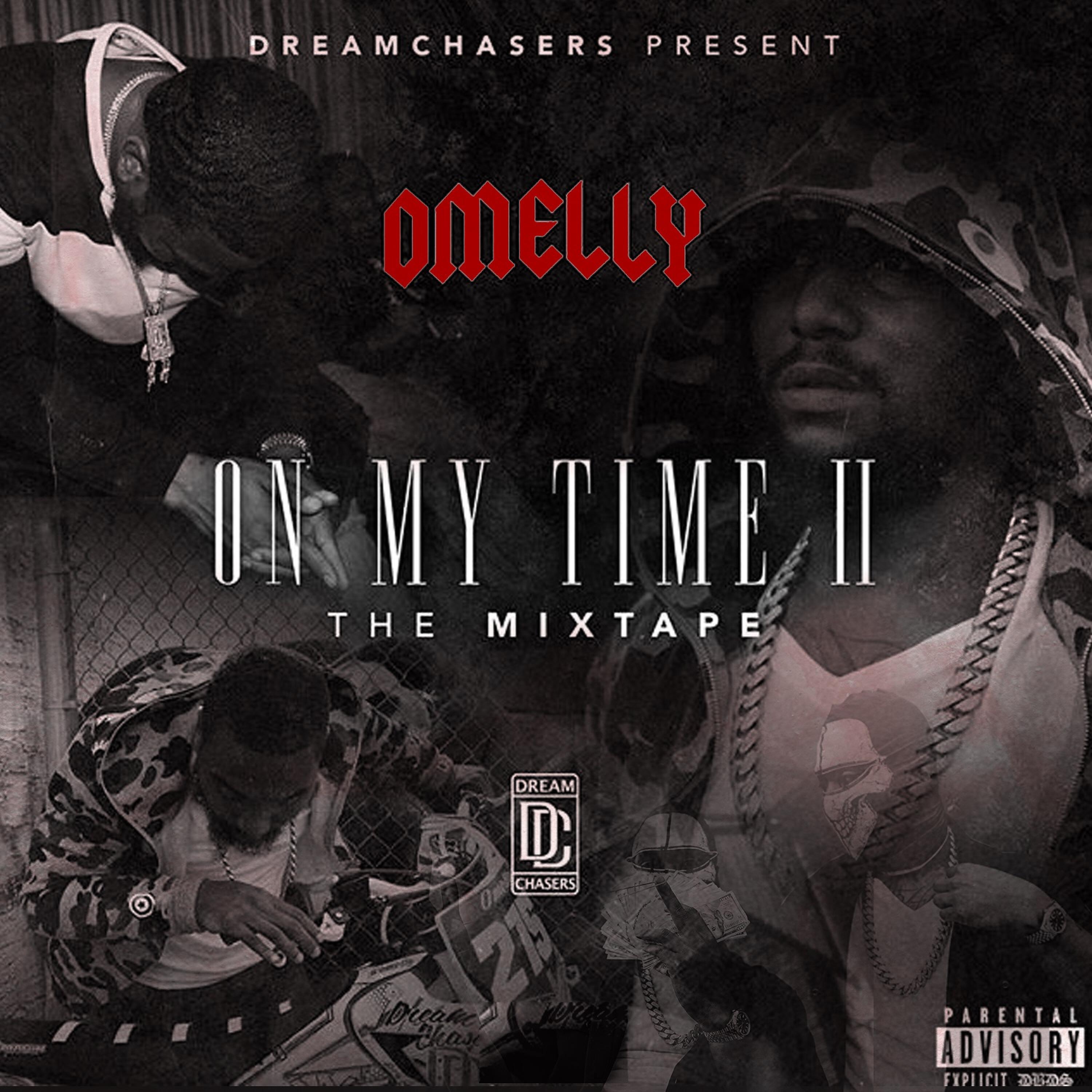 Omelly - Bull Dog (feat. Tadoe & Chief Keef)