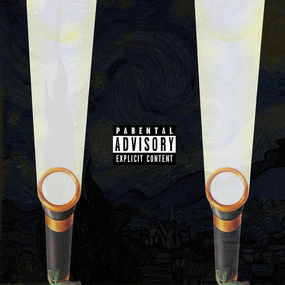 Mach-Hommy - FOH
