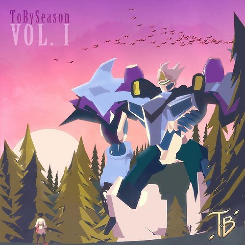 TOBY - Player 2