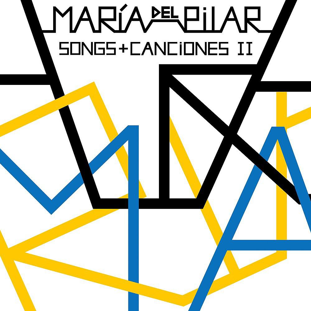Постер альбома Songs + Canciones II