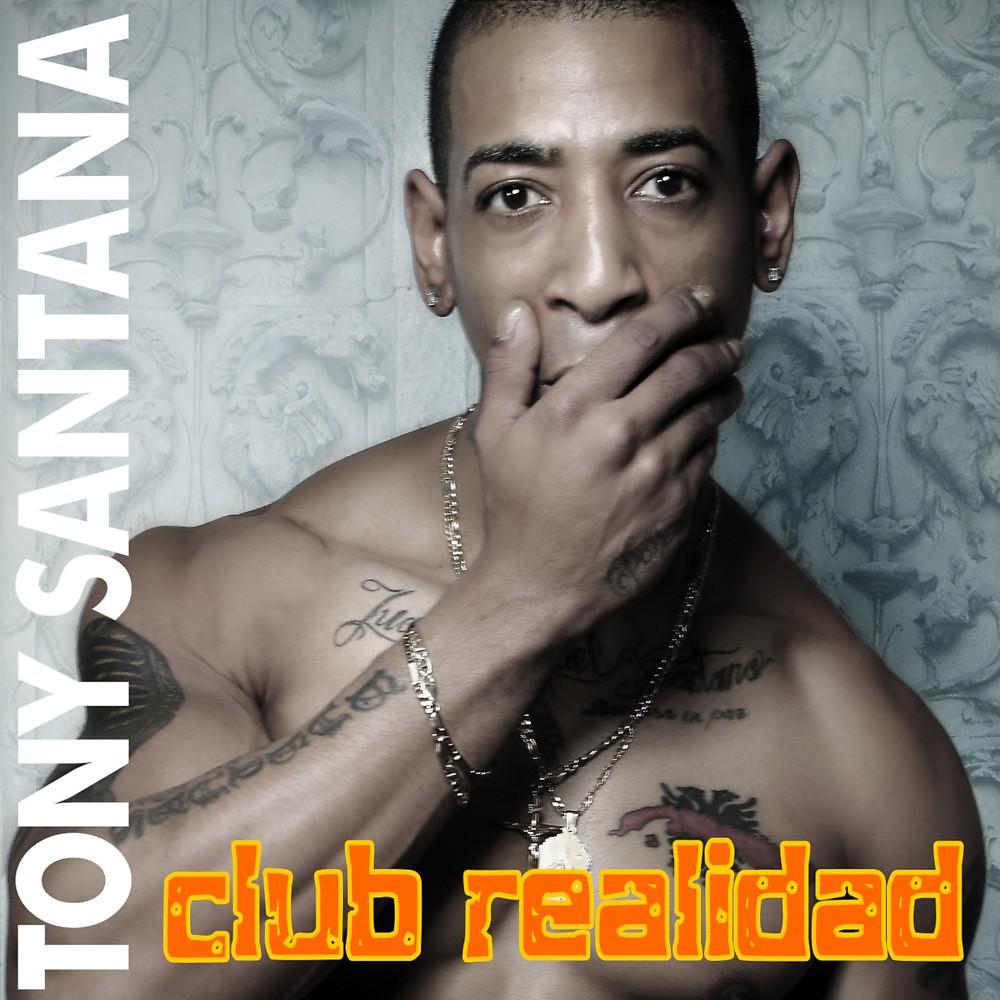 Постер альбома Club Realidad
