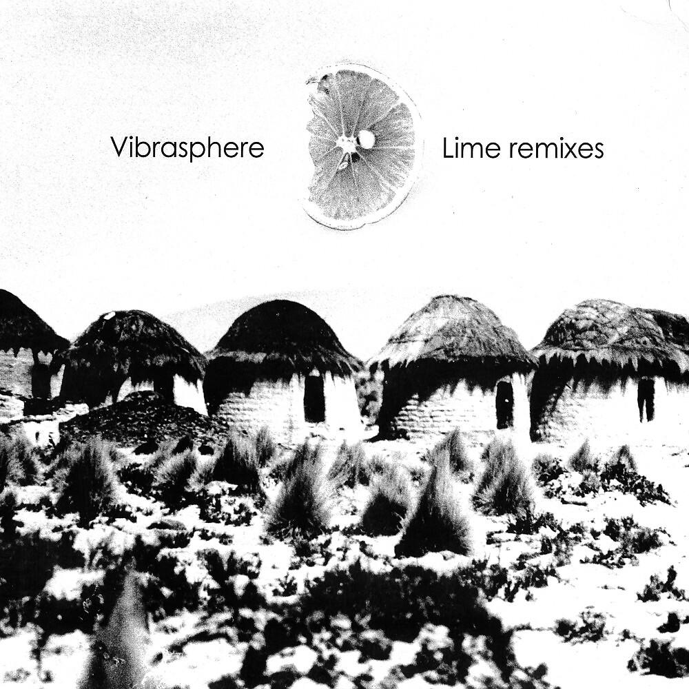 Постер альбома Lime Remixes