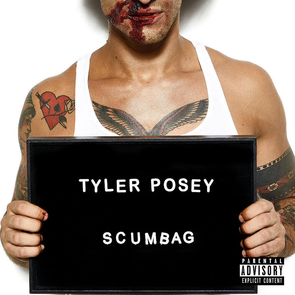 Tyler Posey - Echo