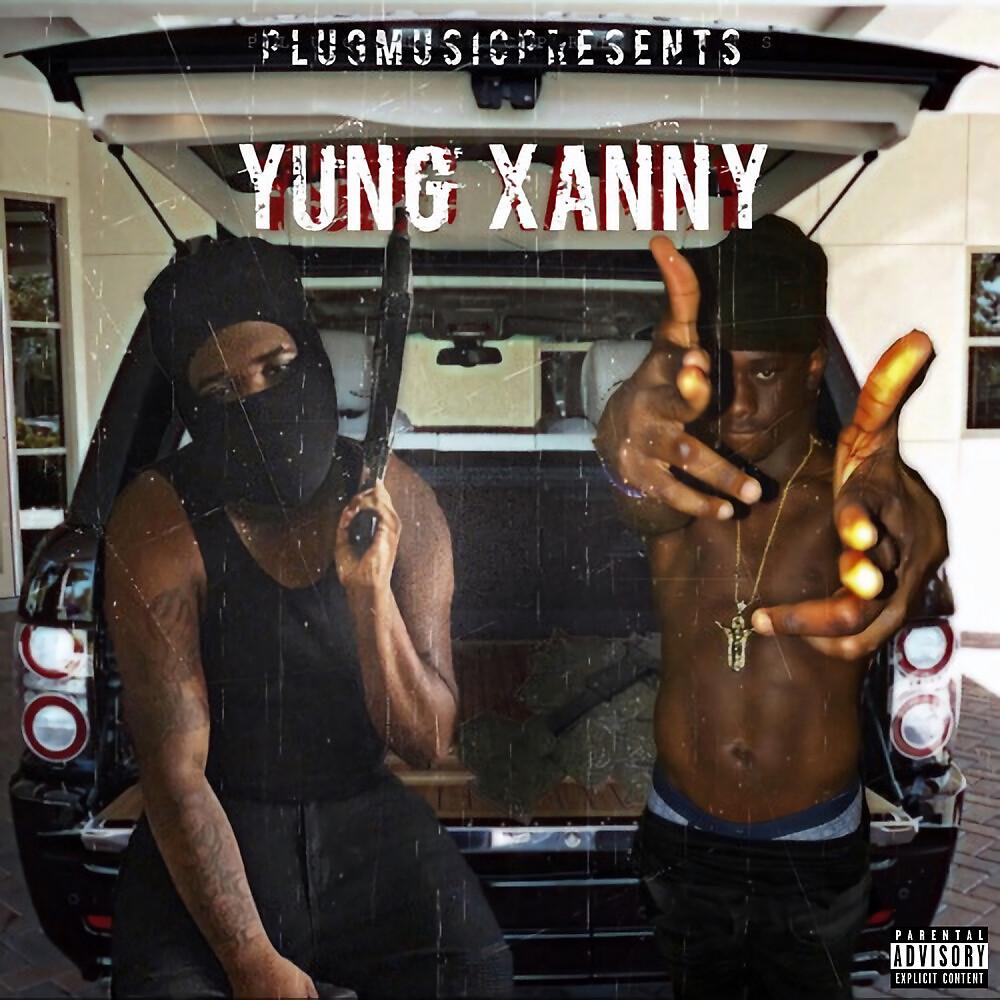 Постер альбома Yung Xanny