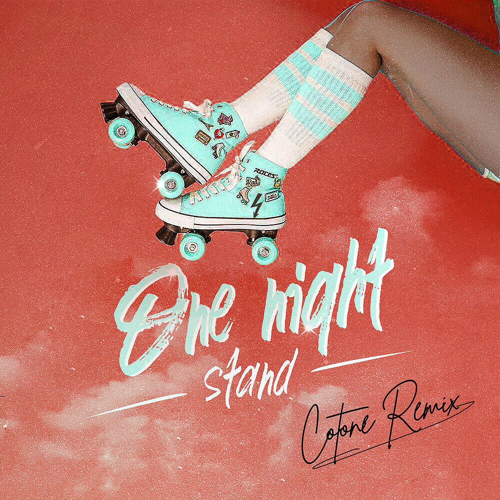 Supermassive - One Night Stand (Cotone Remix)