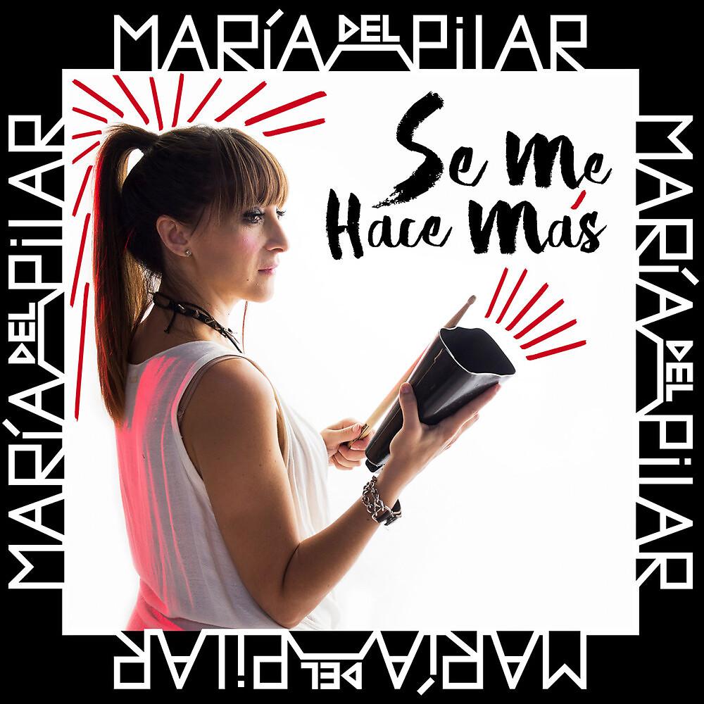 Постер альбома Se Me Hace Más