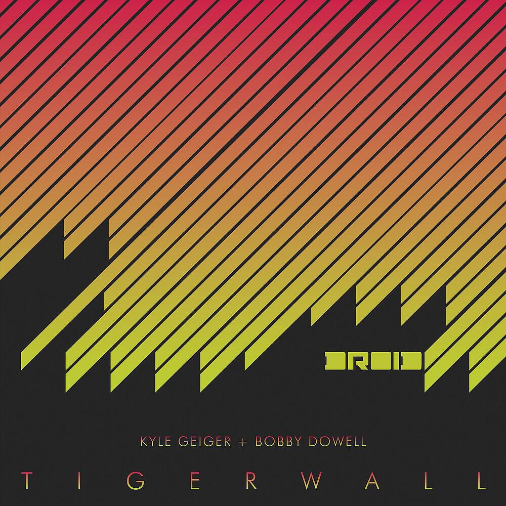 Bobby Dowell - Tiger Wall (Edit Select + Speedy J Remix)