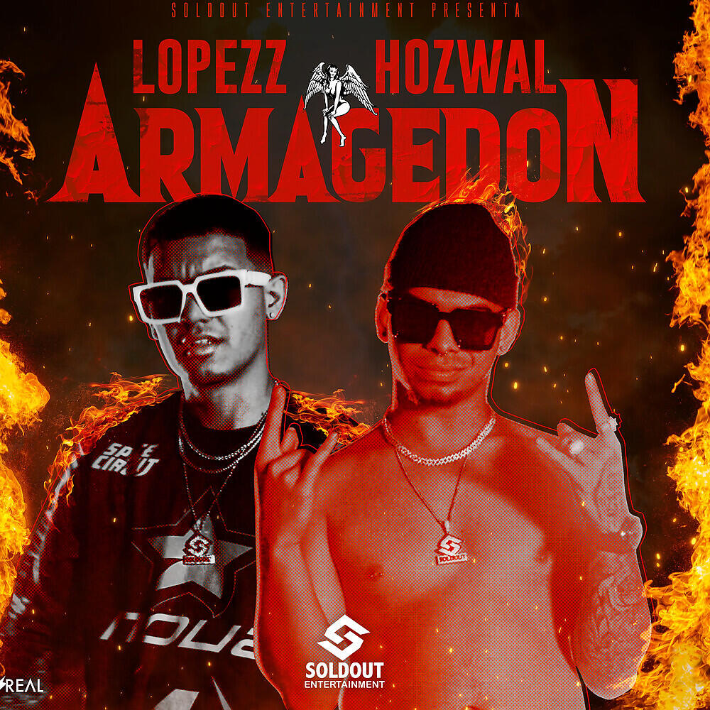 Lopezz - Armagedon