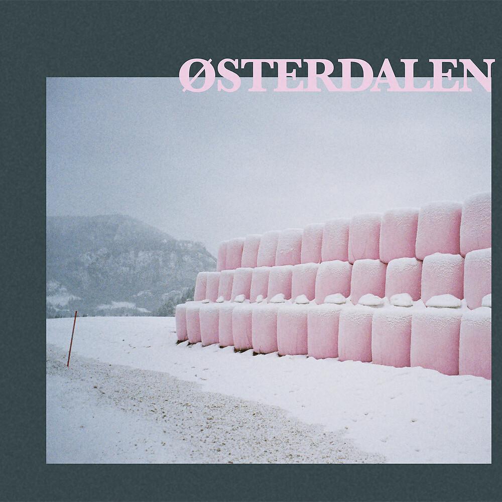Постер альбома Østerdalen