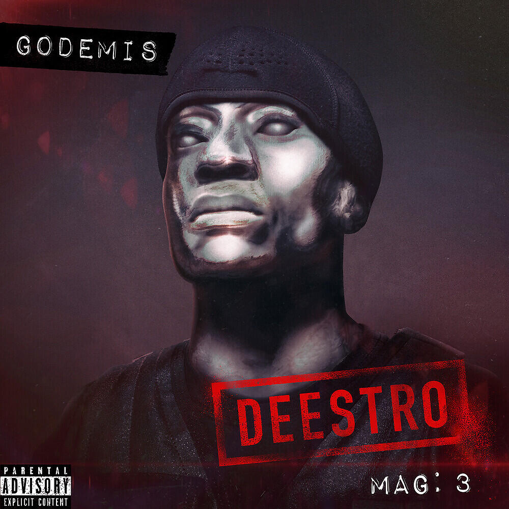 Godemis - Offiter Awn