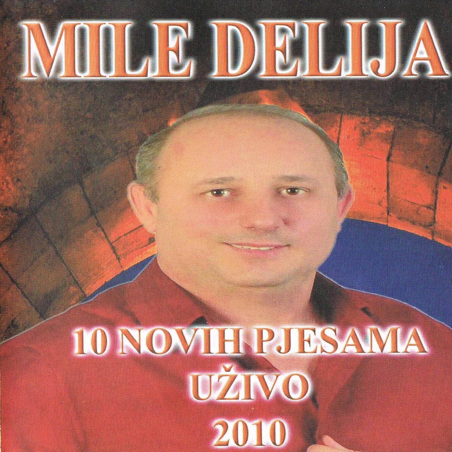 Mile Delija - Zorice