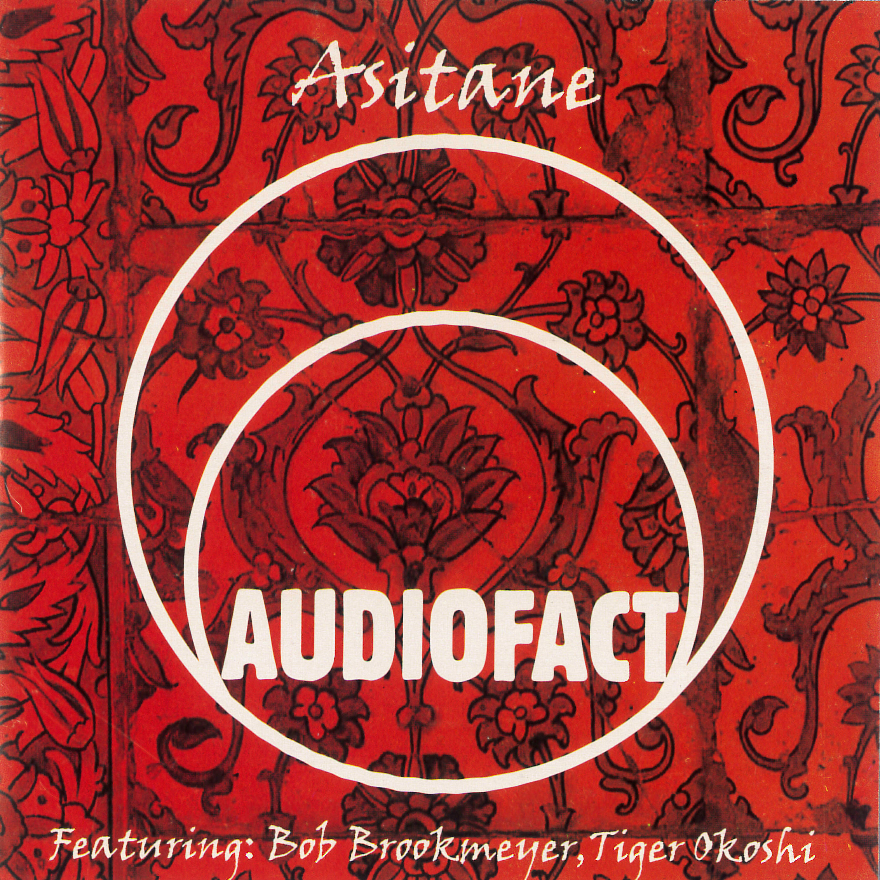 Audiofact - Sabah