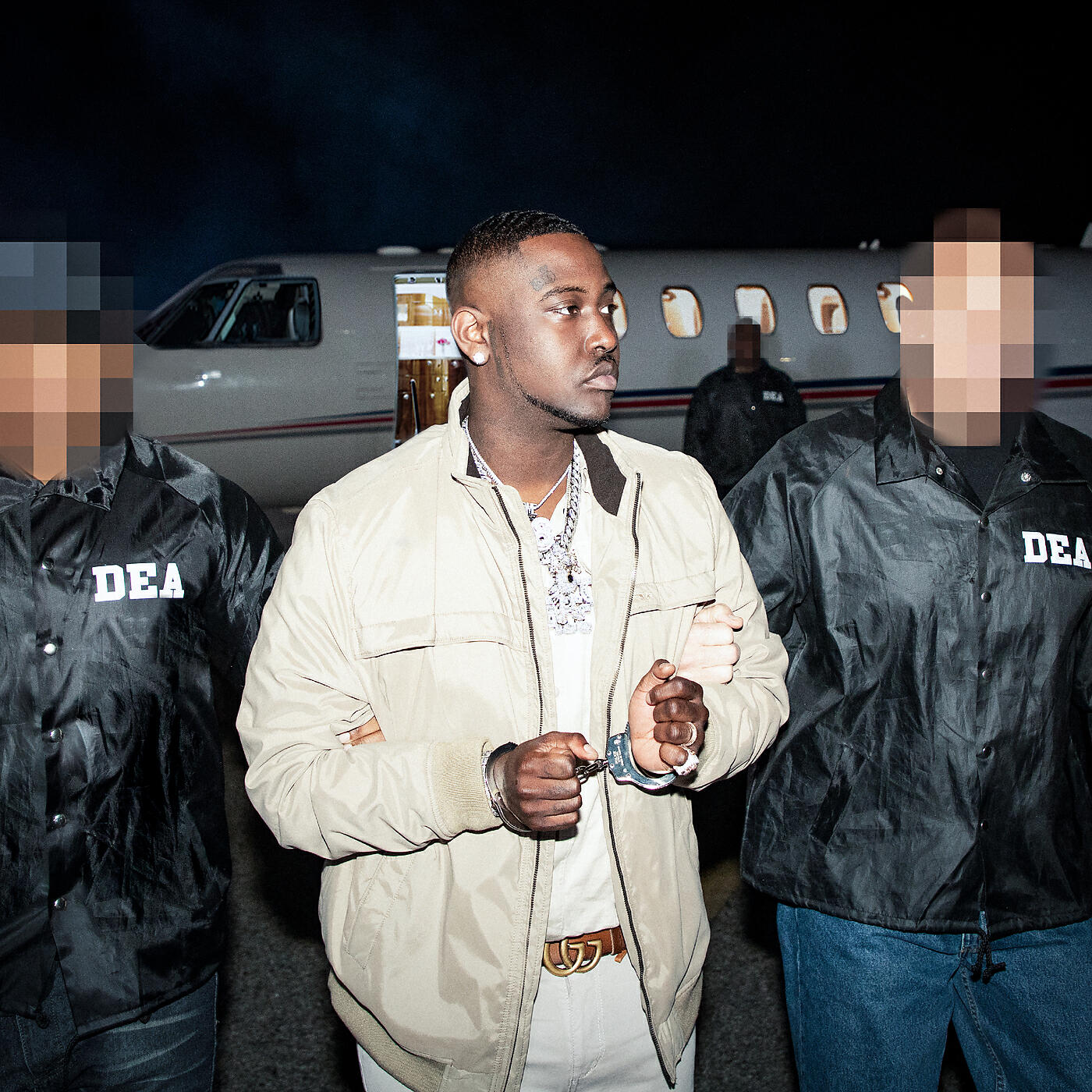 Blacc Zacc - Make A Sale