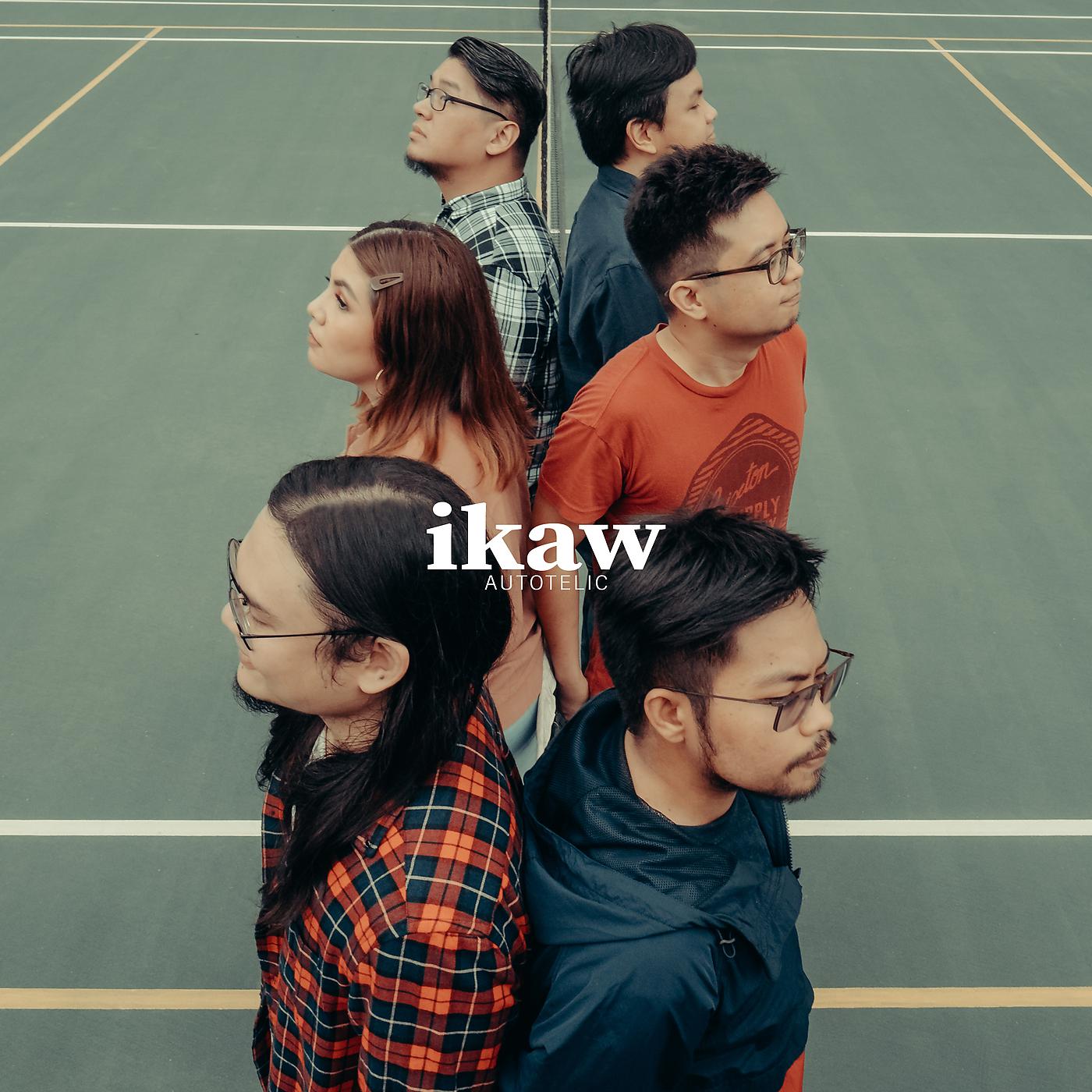Постер альбома Ikaw