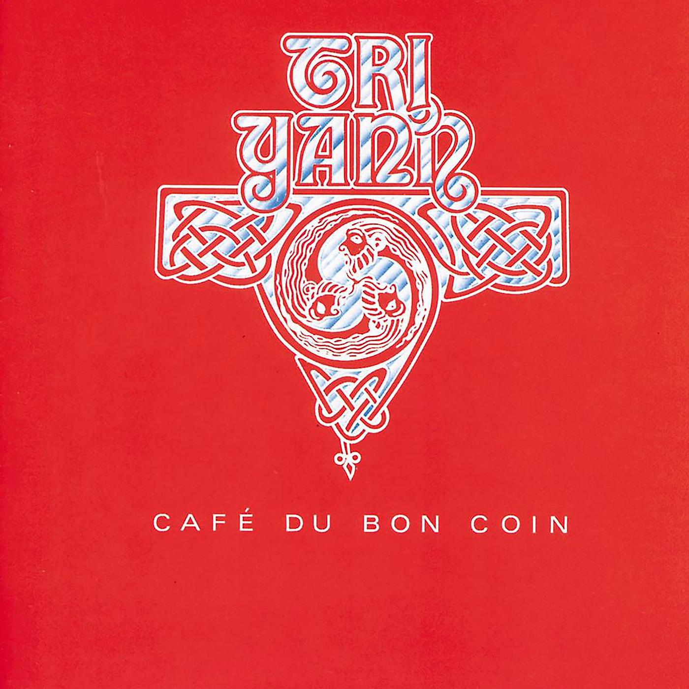 Постер альбома Café du bon coin