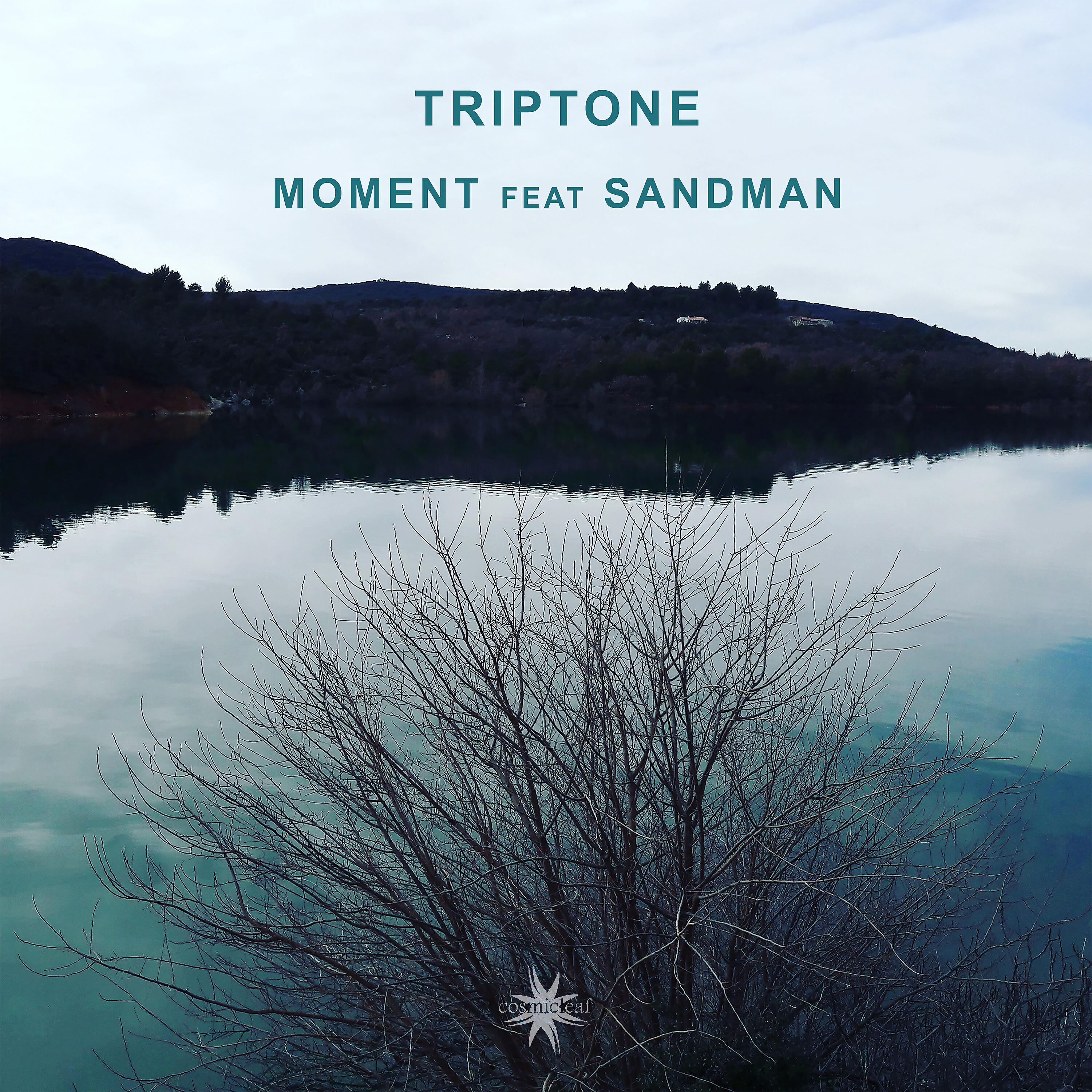 Sandman - Moment (Kick Bong Remix)