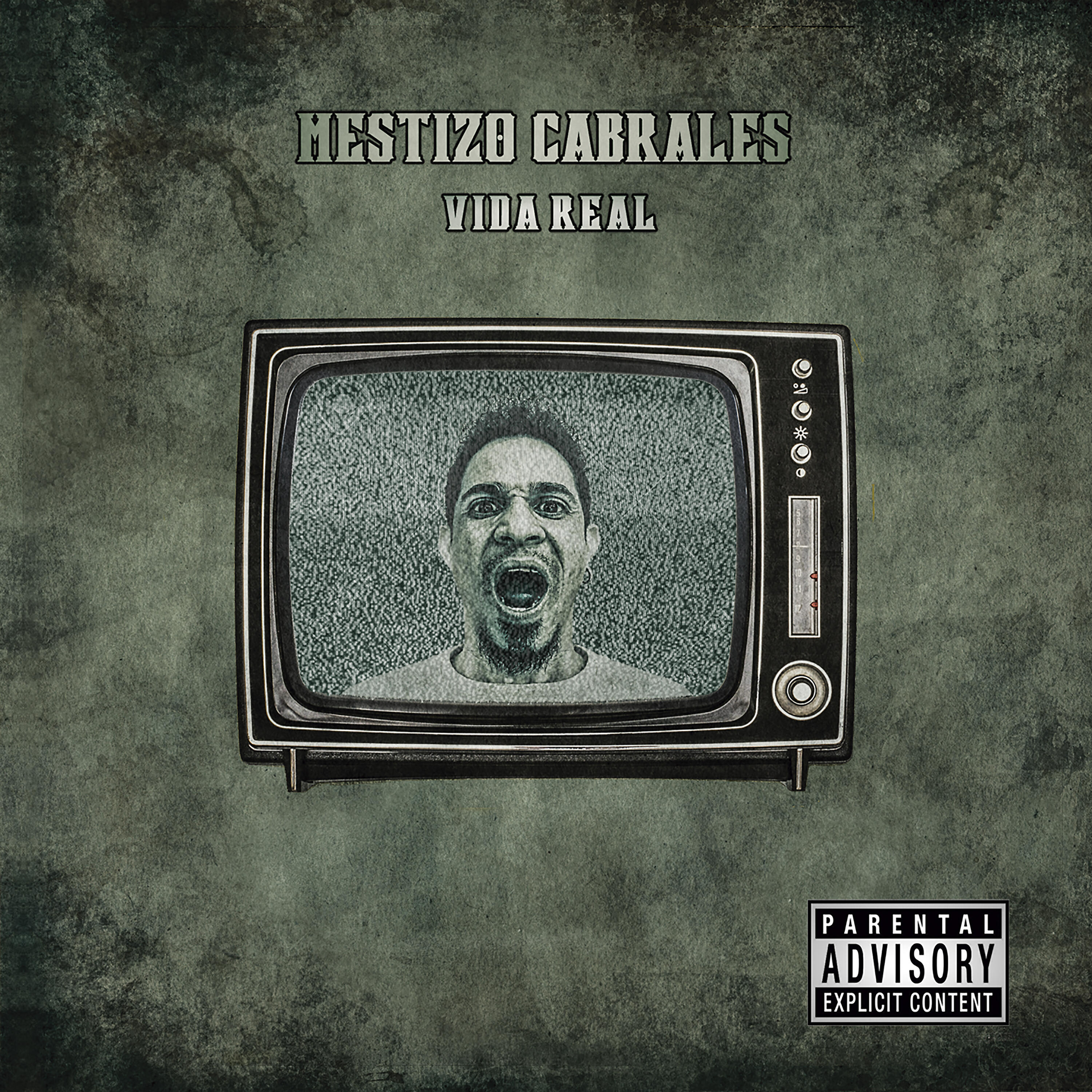 Mestizo Cabrales - El Fuego