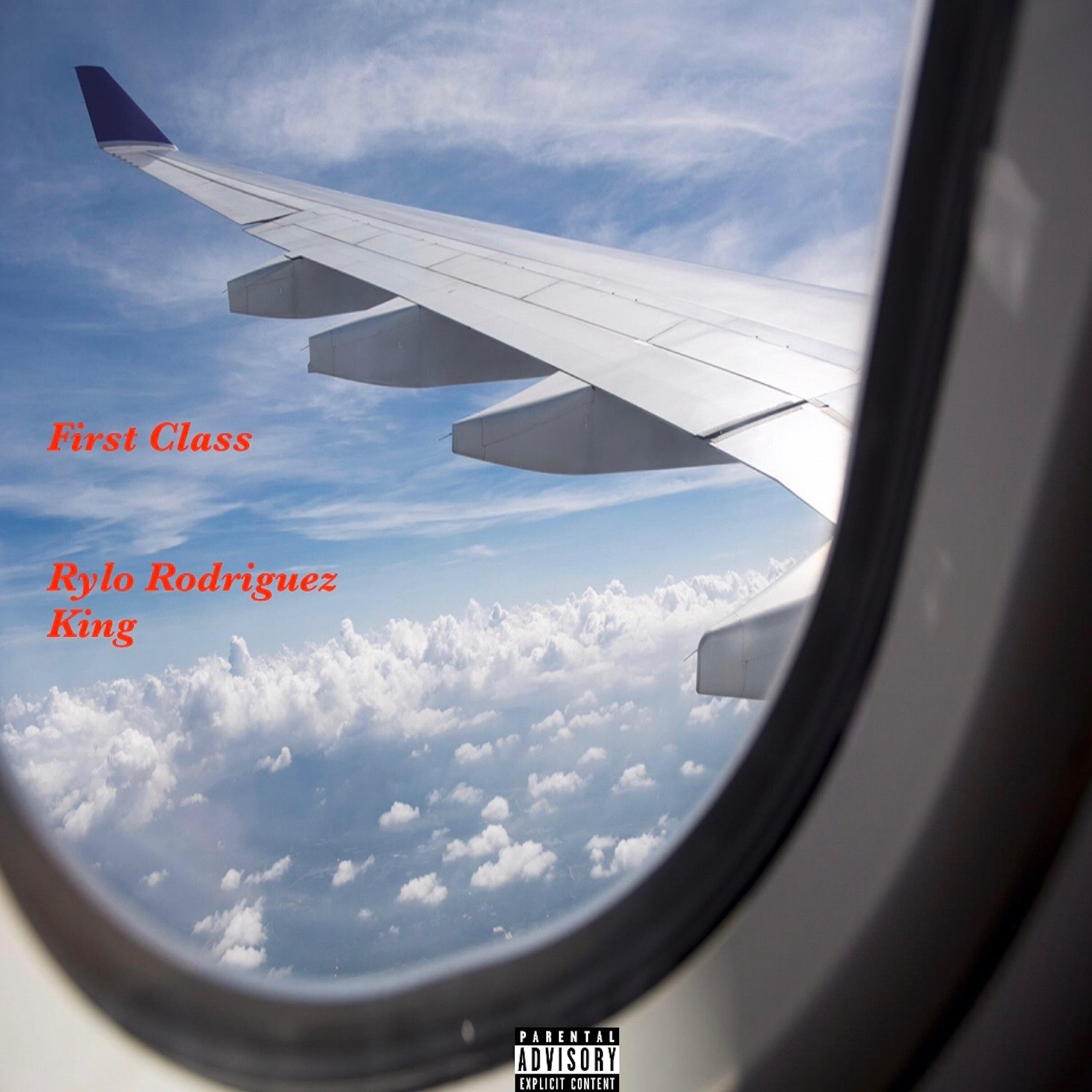 KING - First Class
