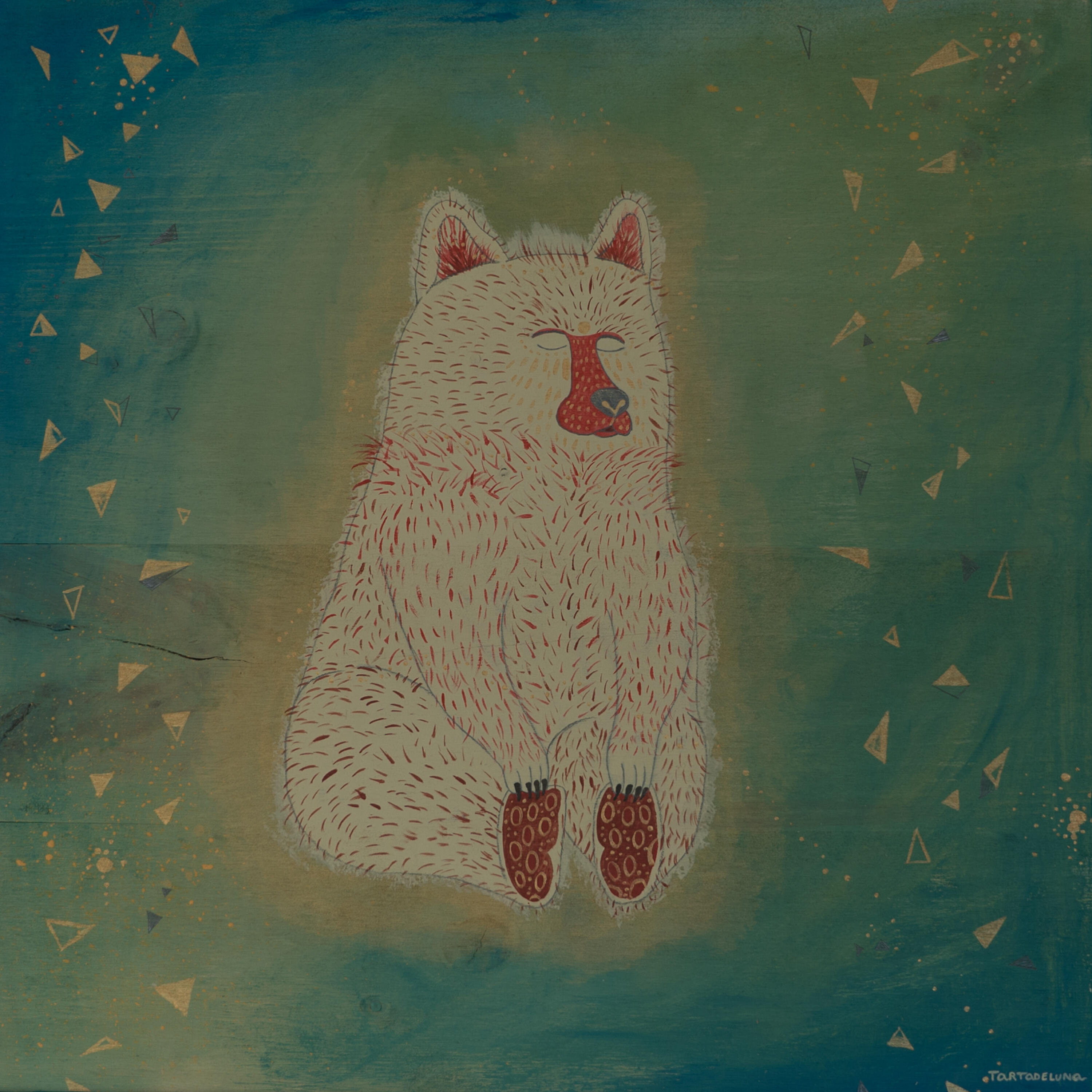 Marc Nurel - Oso