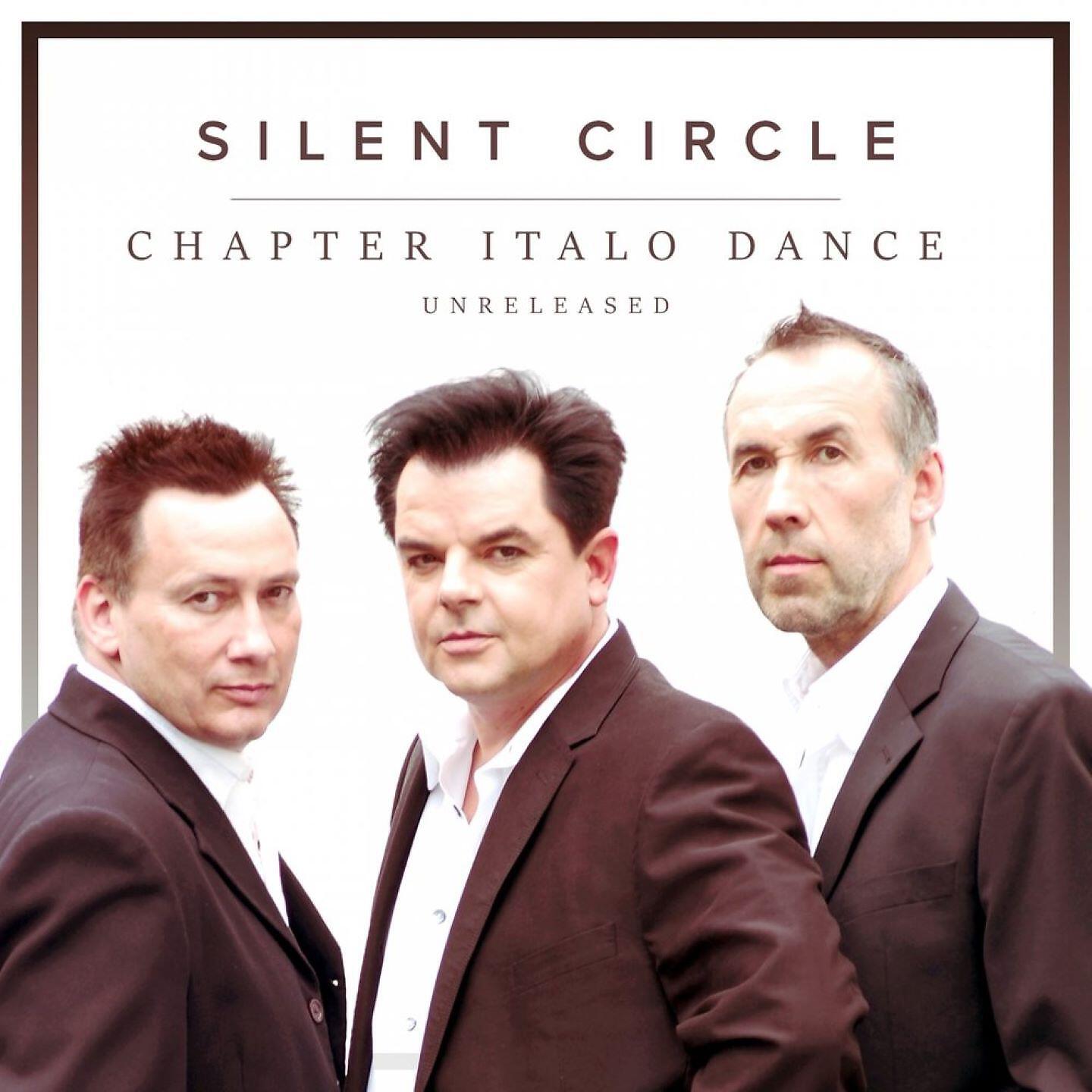 SILENT CIRCLE - Kaido