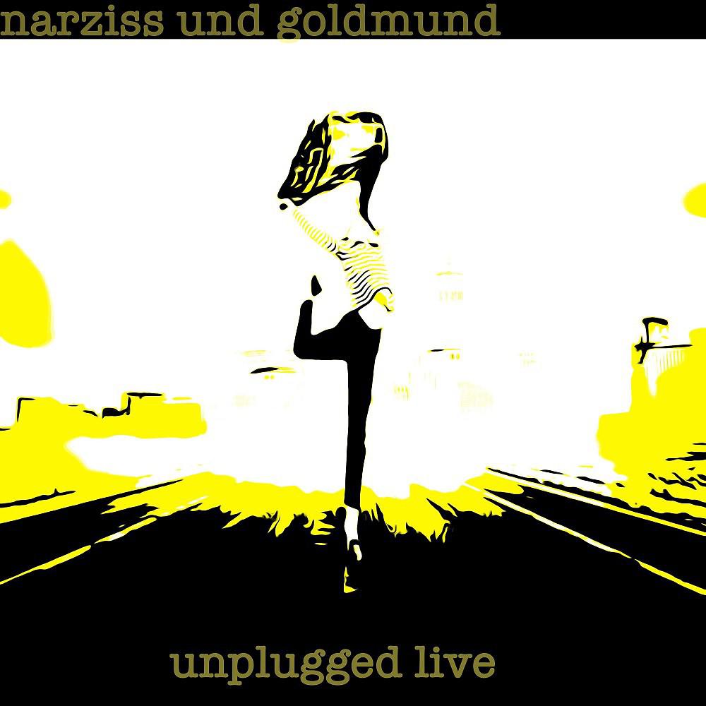 Постер альбома Unplugged Live