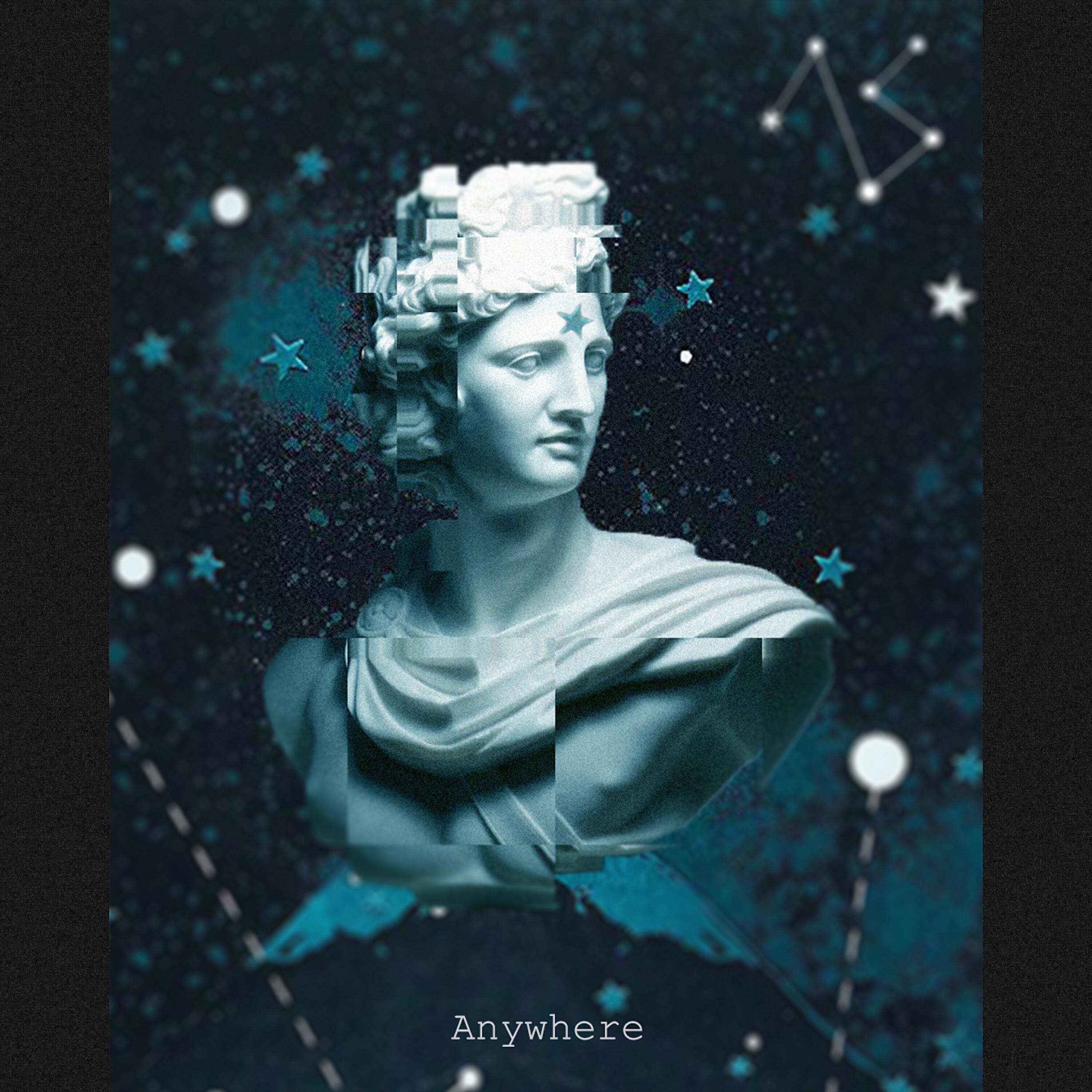 Astrality - Anywhere
