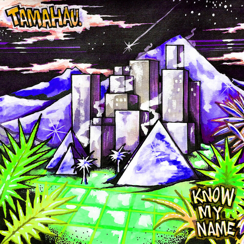 Tamahau - Know My Name (Max Beatstone Remix)