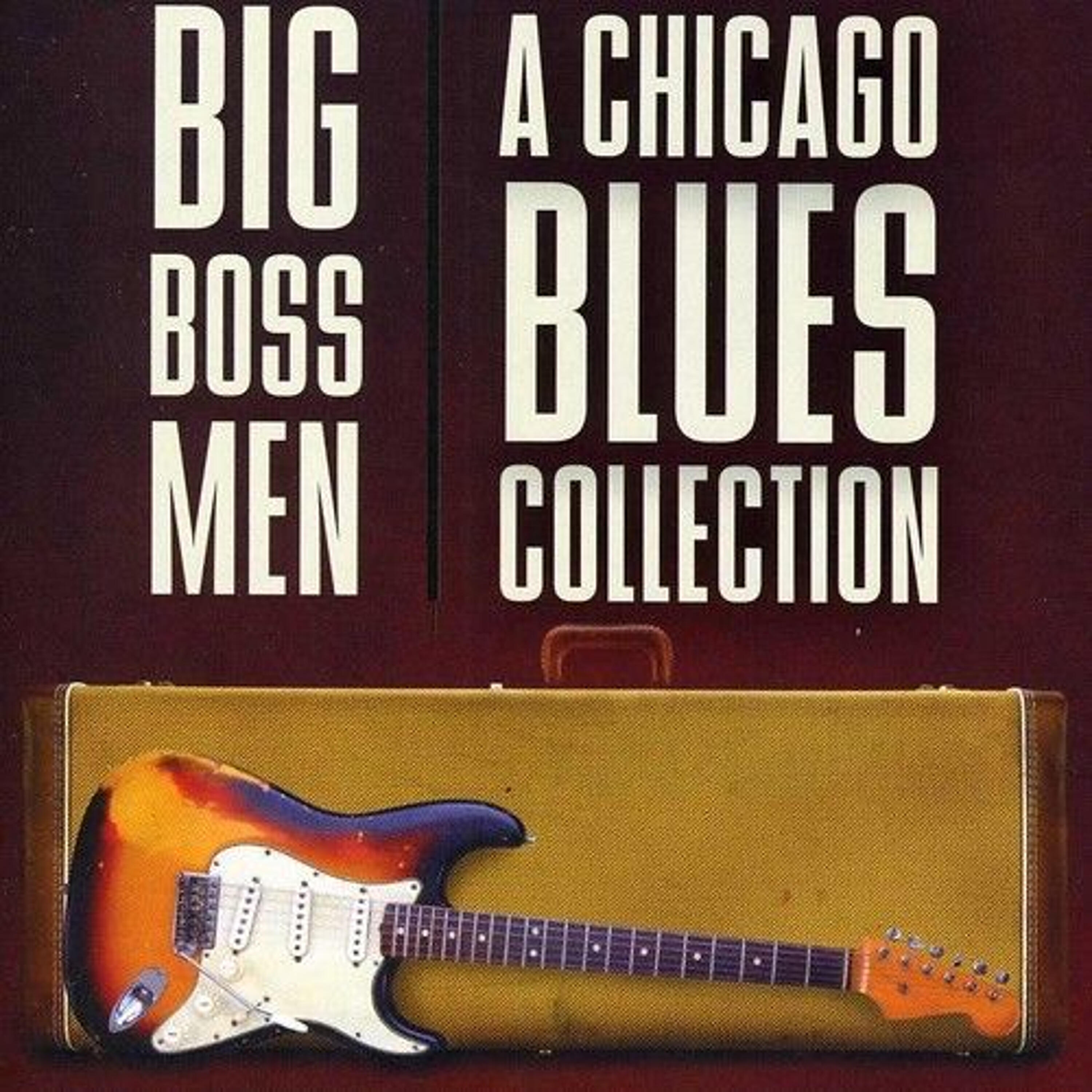 Earl Hooker - Blue Guitar