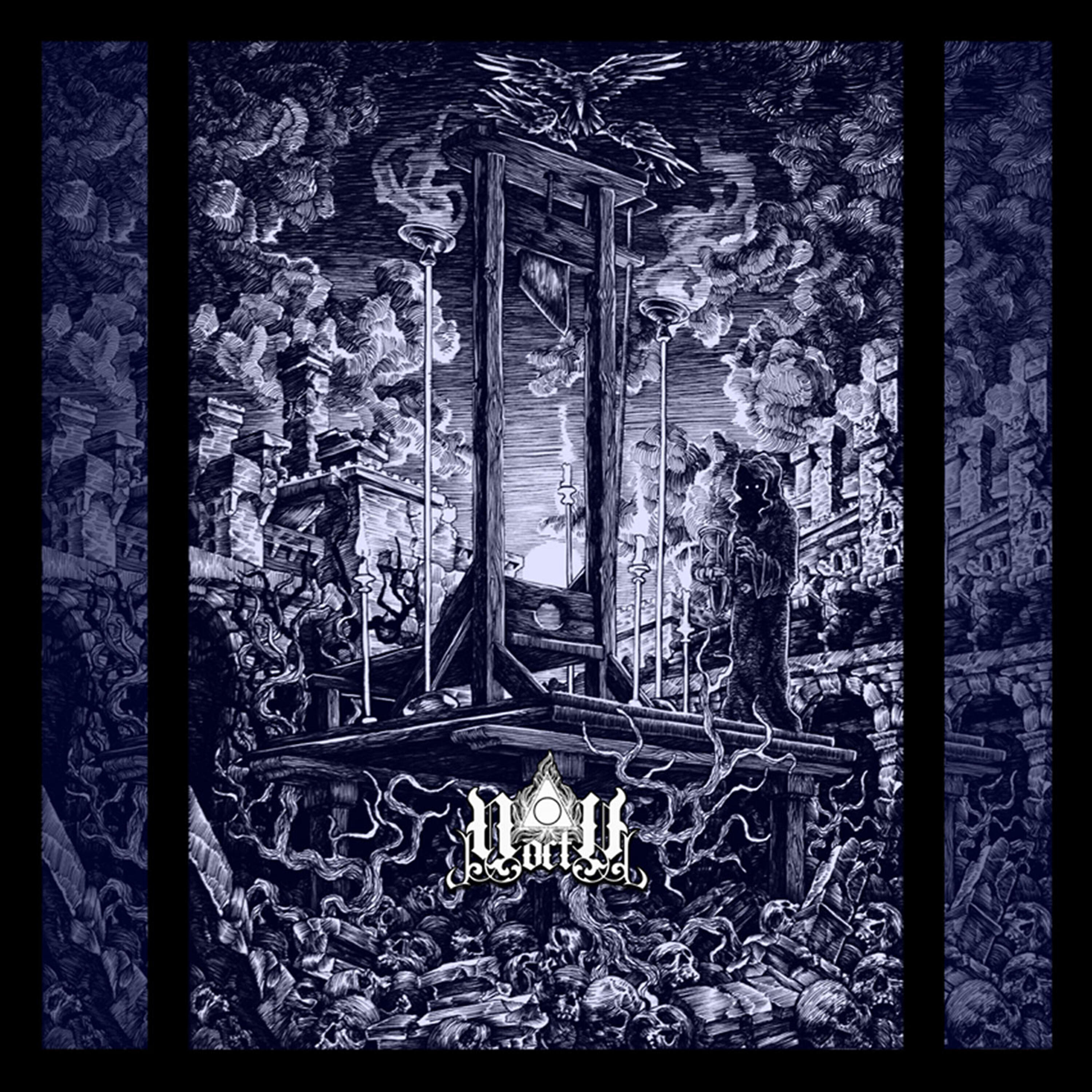 Noctu - Fitte tenebre (Le radici dell' Inferno)
