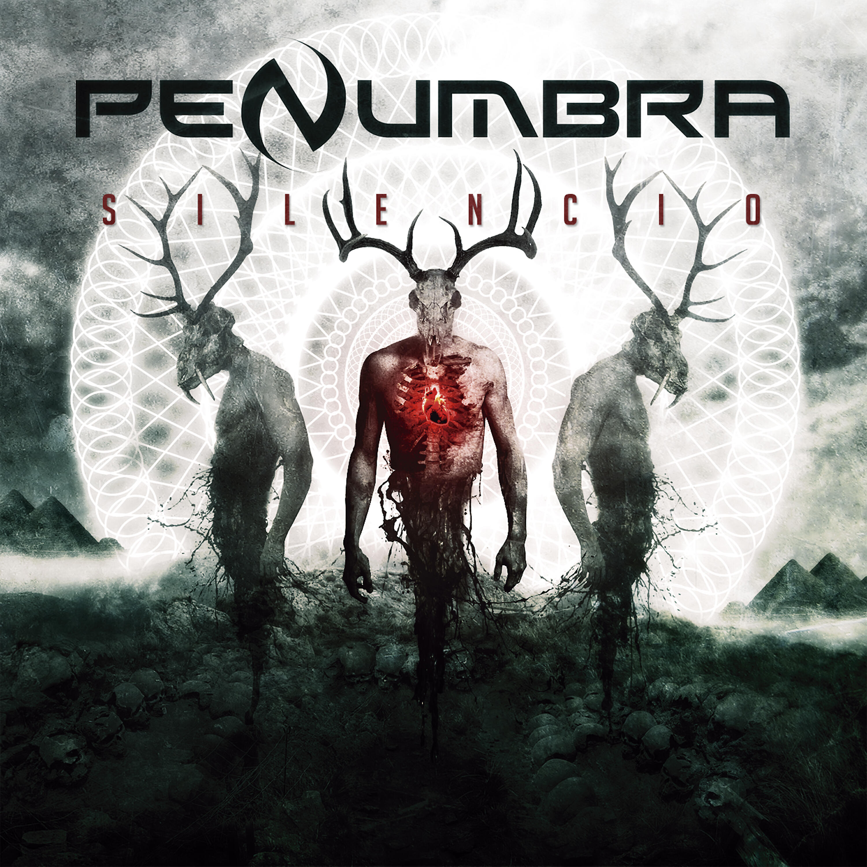 Penumbra - Insania