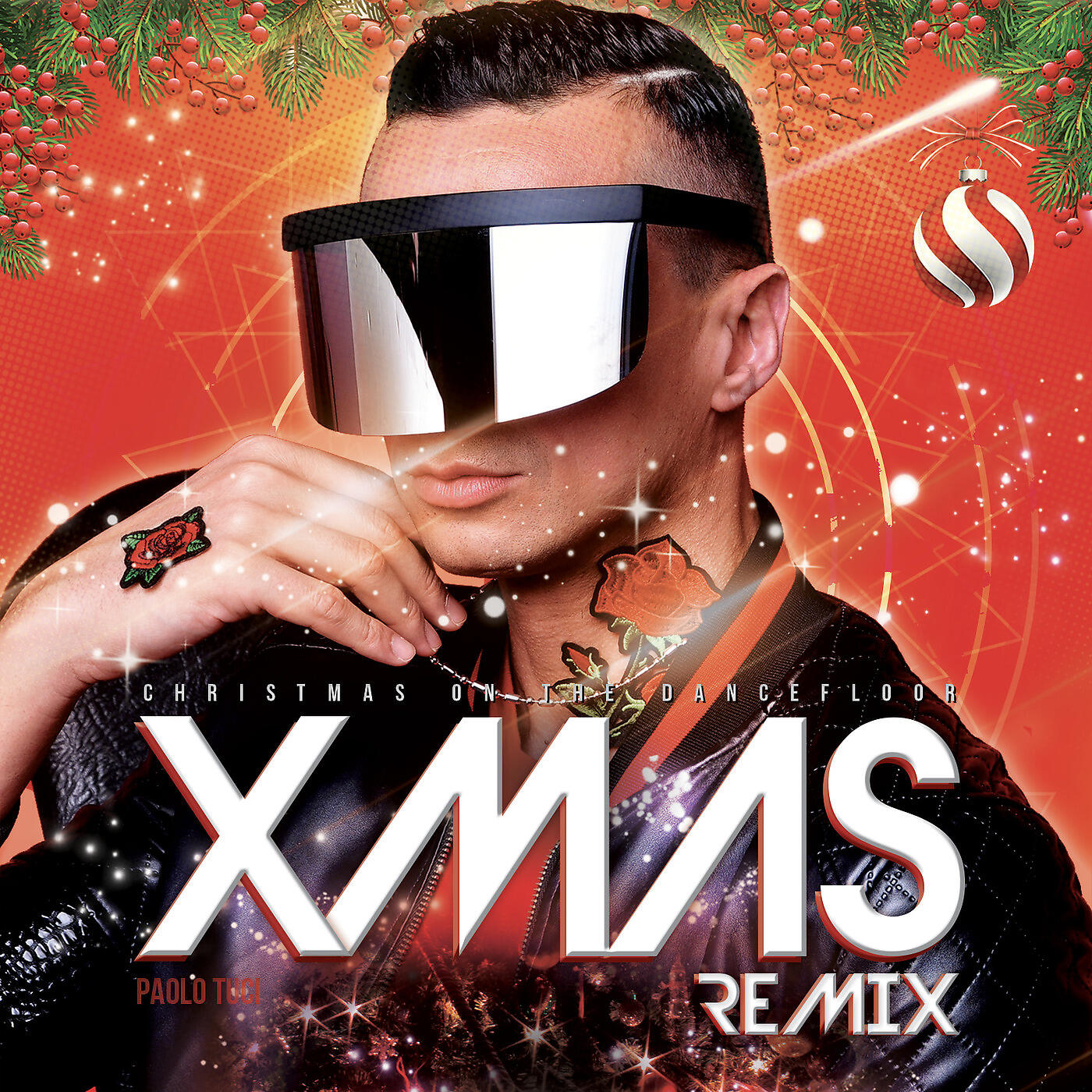 Paolo Tuci - Buon Natale (Dance Remix)