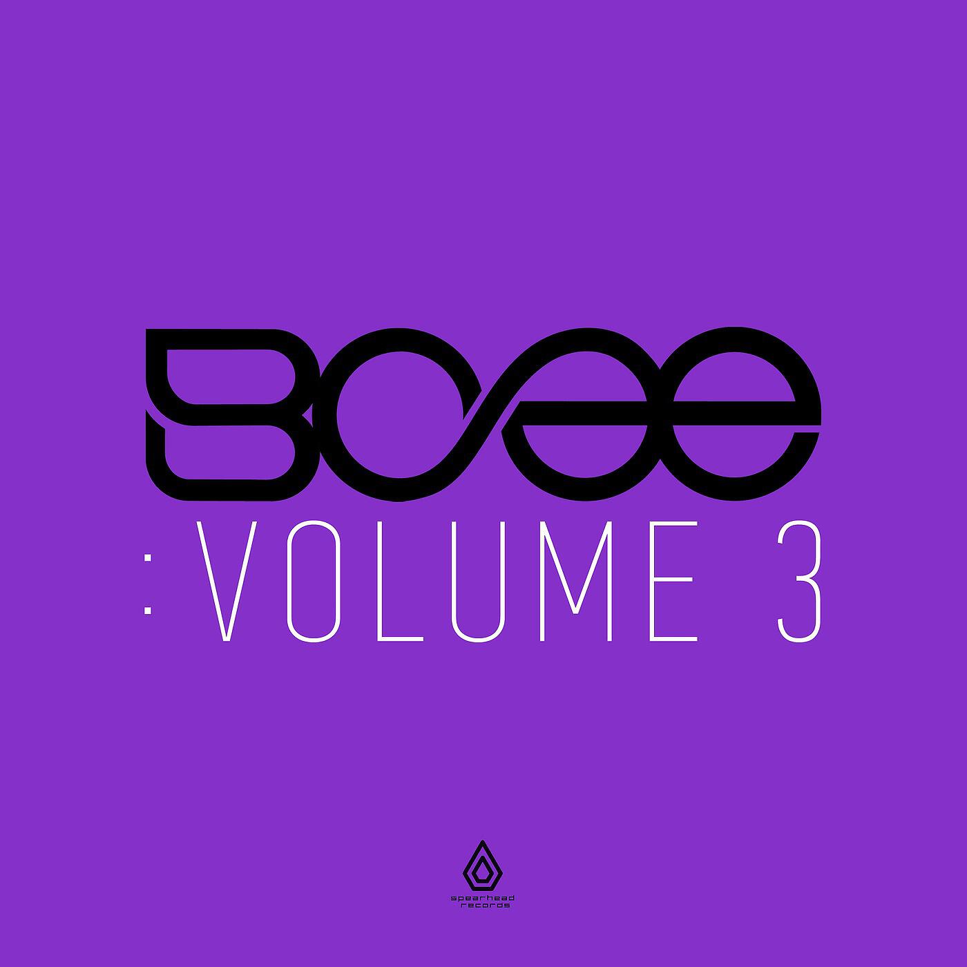 BCee - Slow Burner (feat. Lomax)