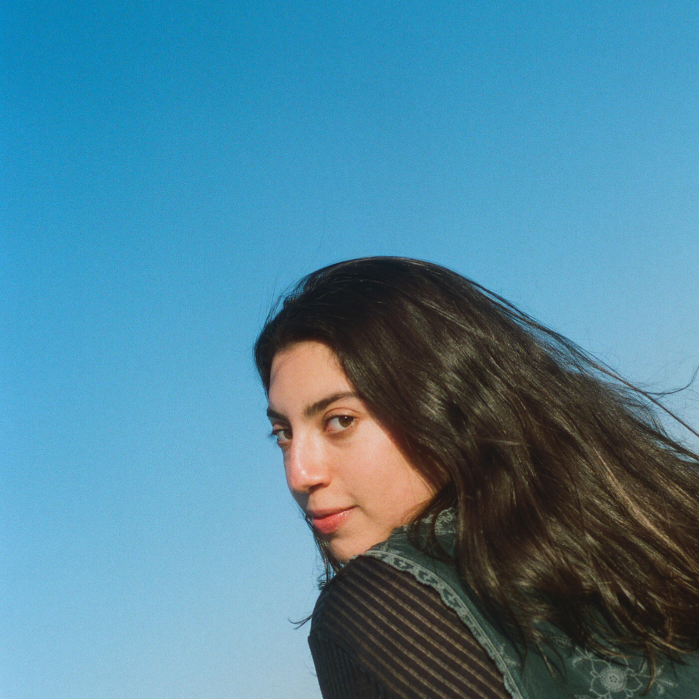 Rebecca Aaron - Made It to the Midwest
