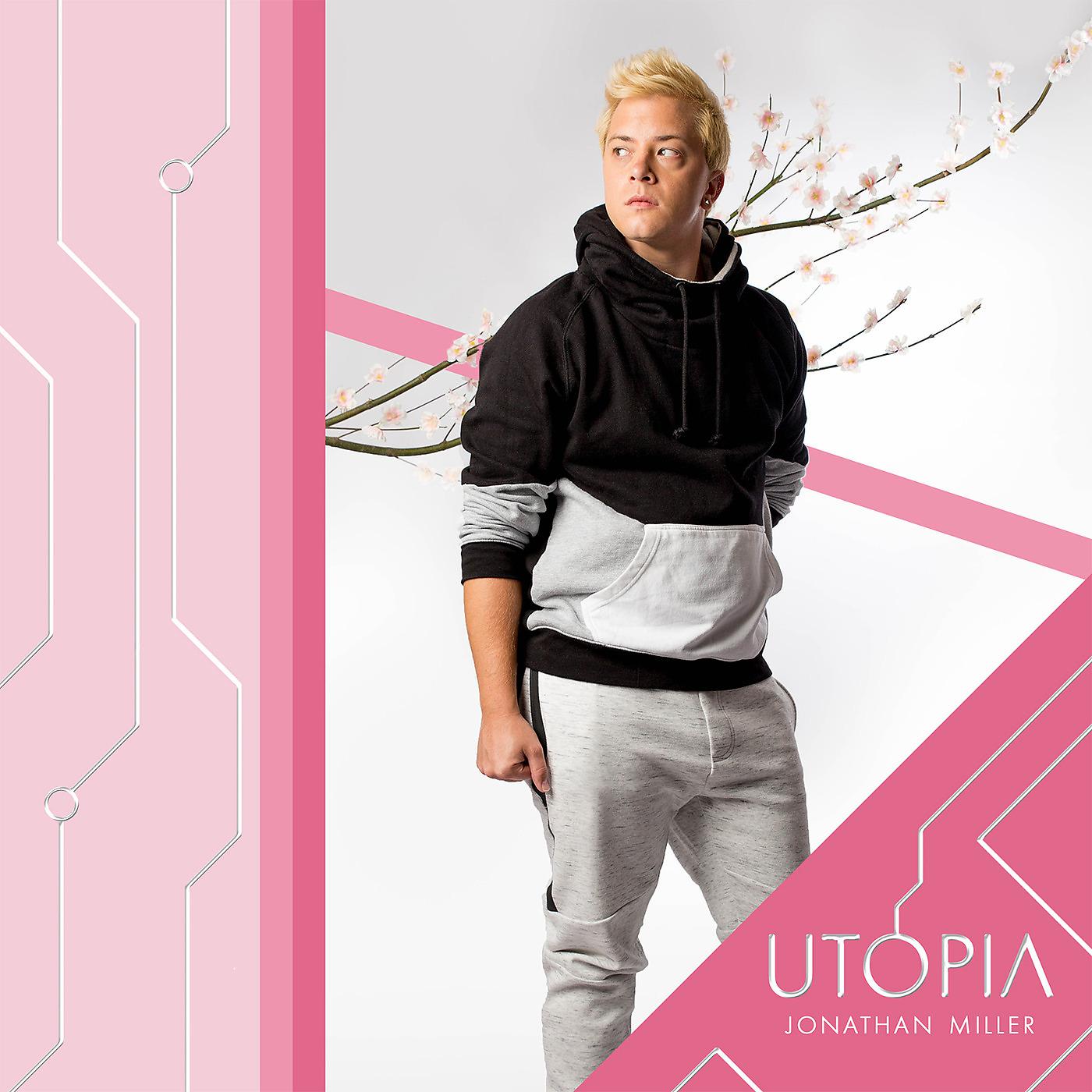 Постер альбома Utopia - EP