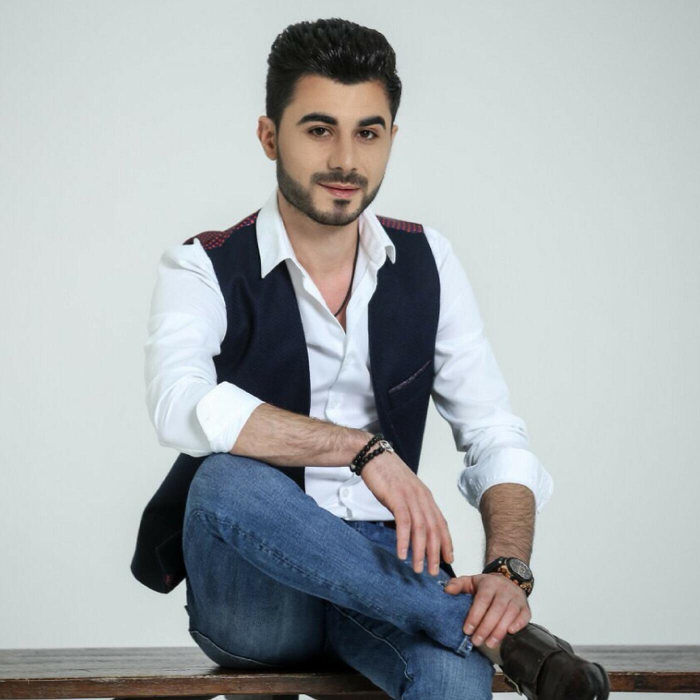 Suren Avoyan - Poqrik Bales