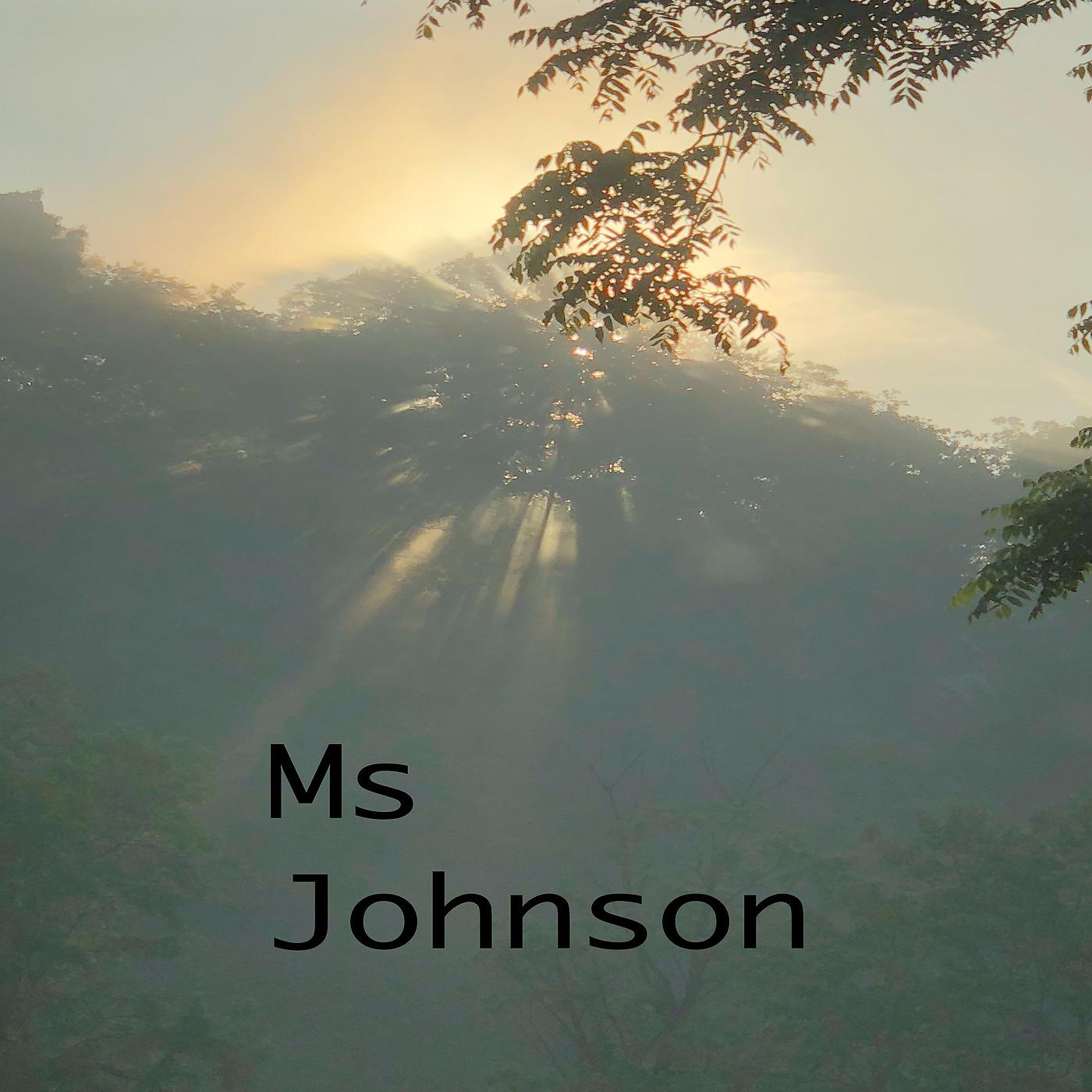 Постер альбома Ms Johnson
