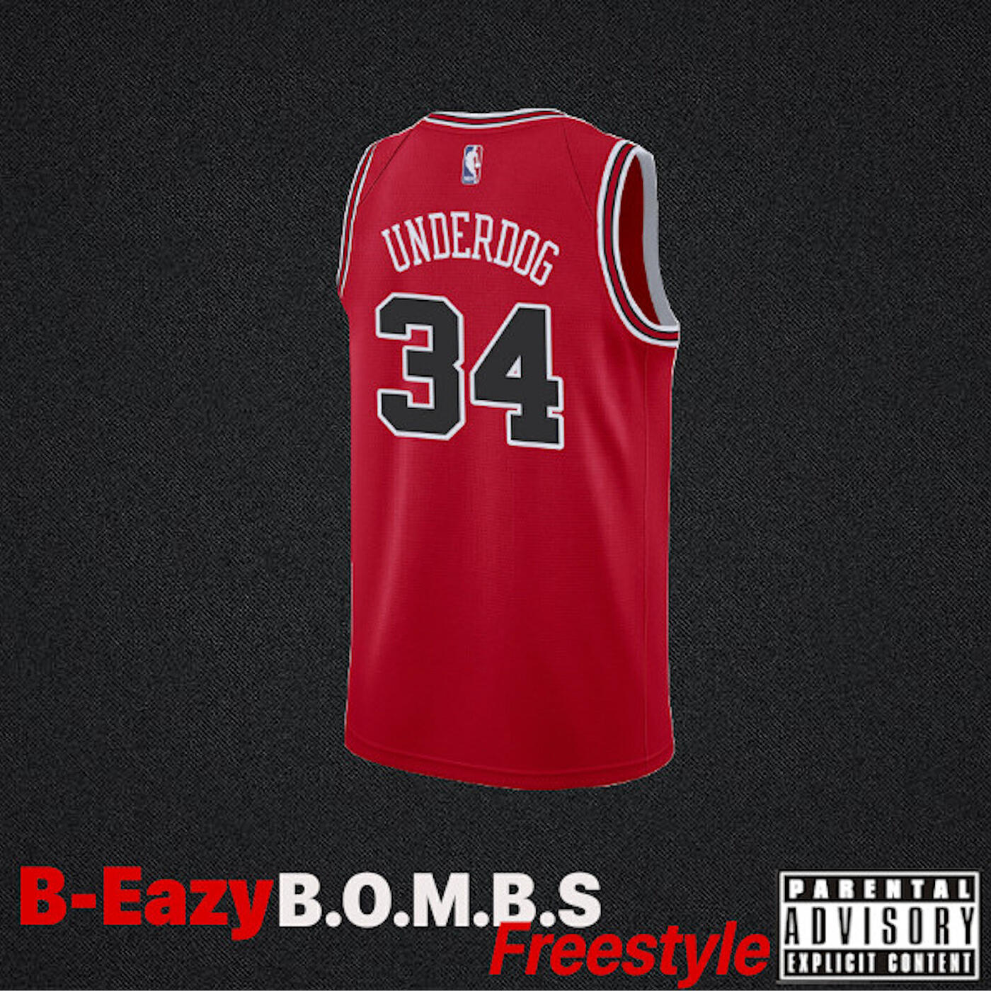 B-Eazy - B.O.M.B.S (Freestyle)