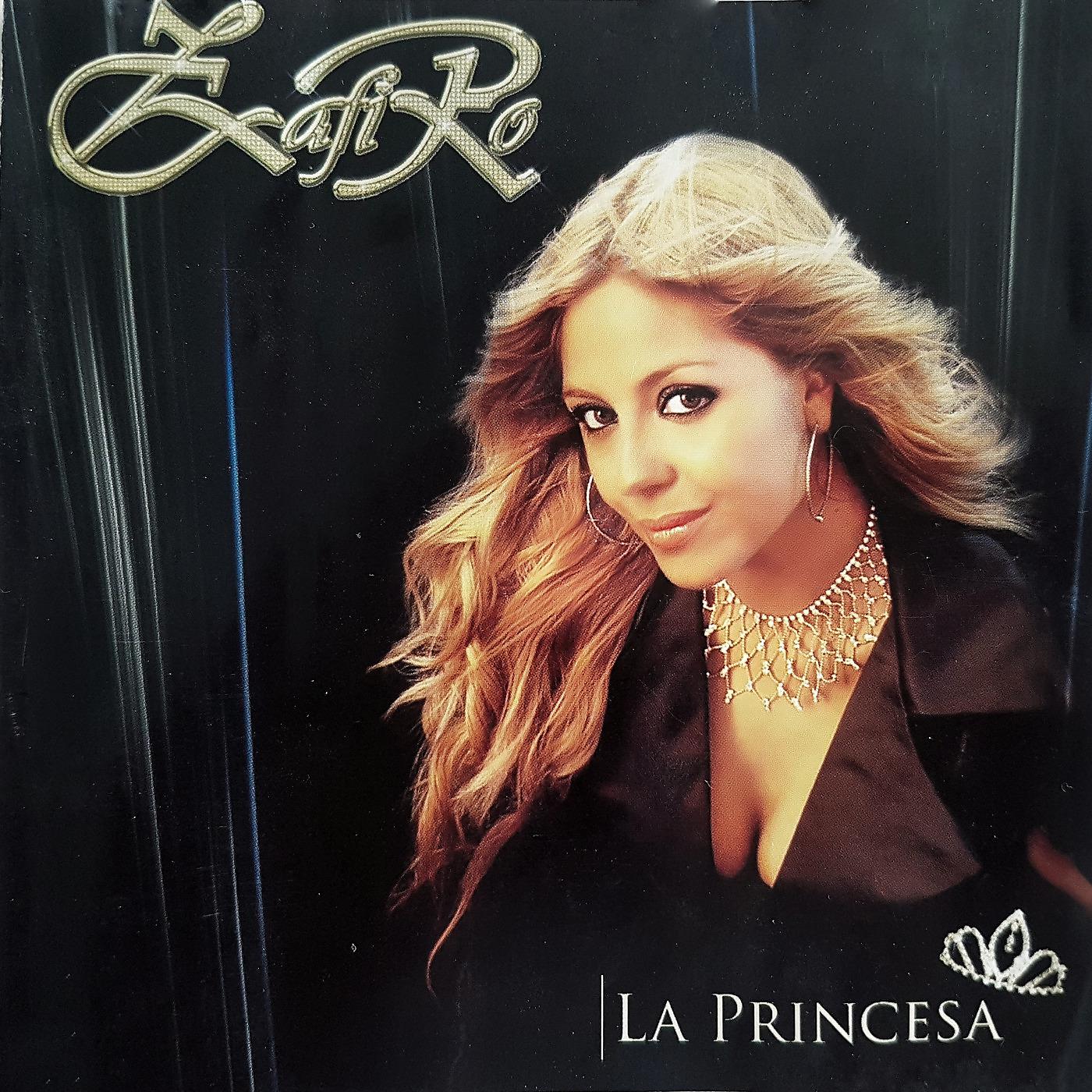 Постер альбома La Princesa