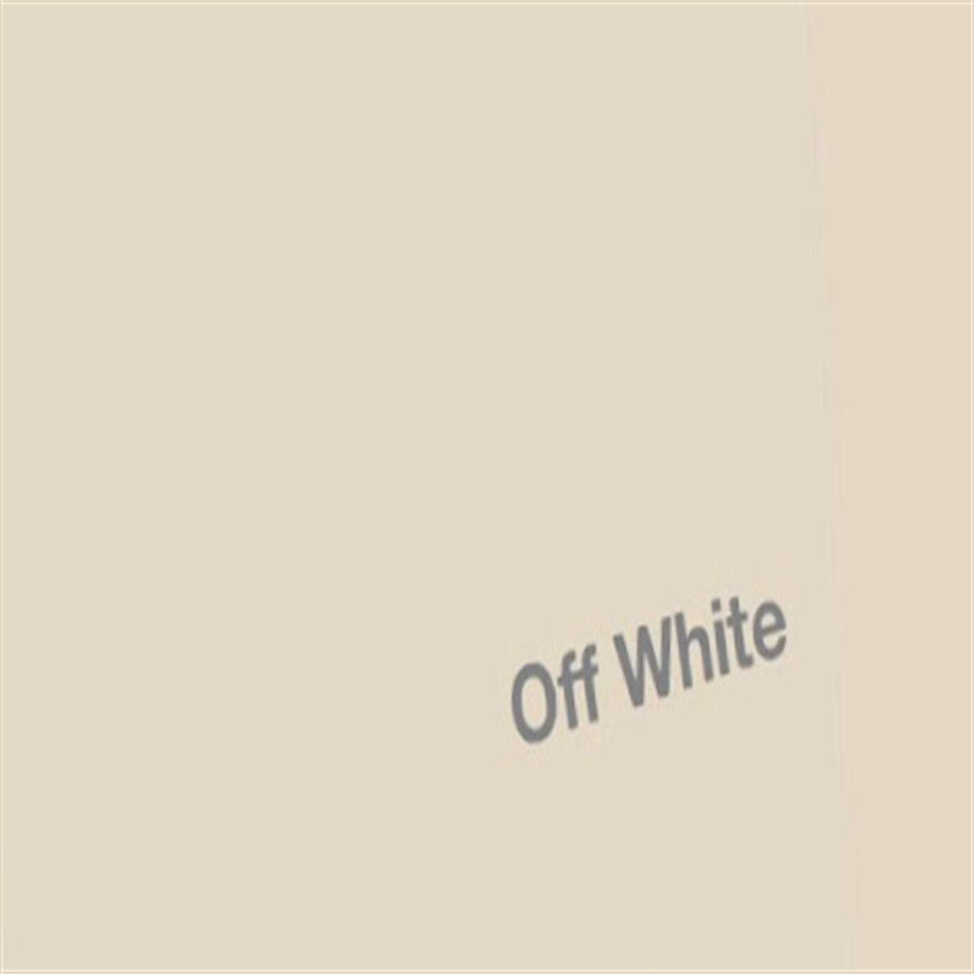 Big Jones - Off White