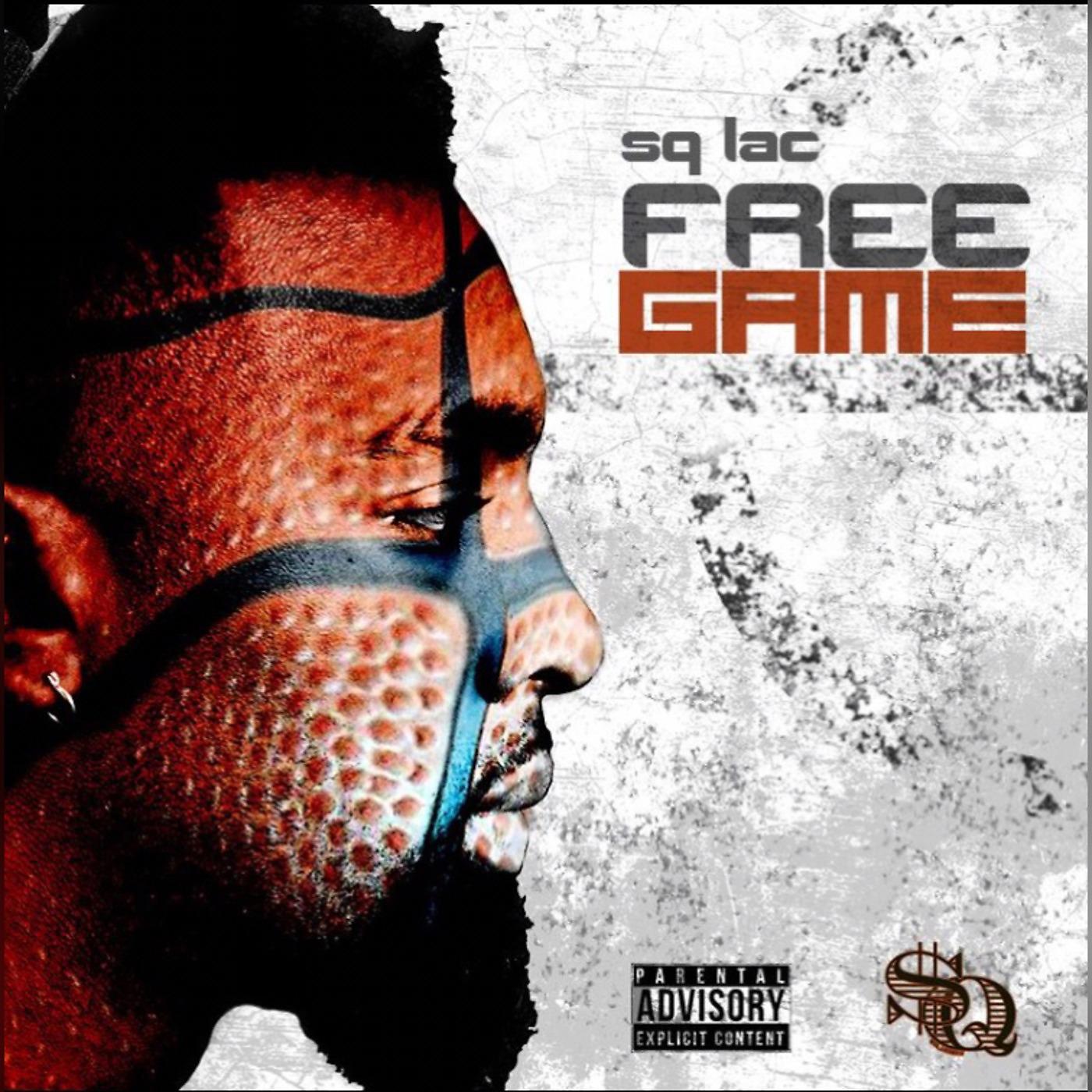 Постер альбома Free Game