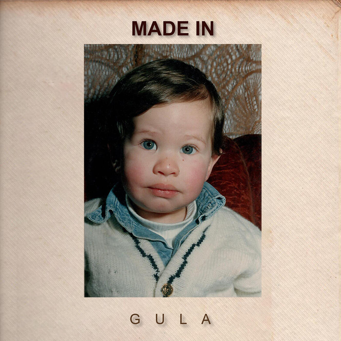 Gula - Puro Y Real