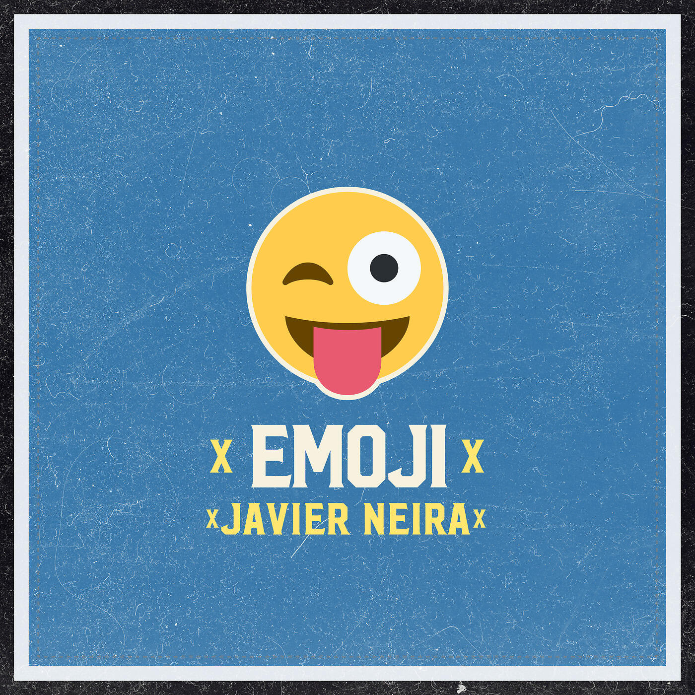 JAVIER NEIRA - Emoji