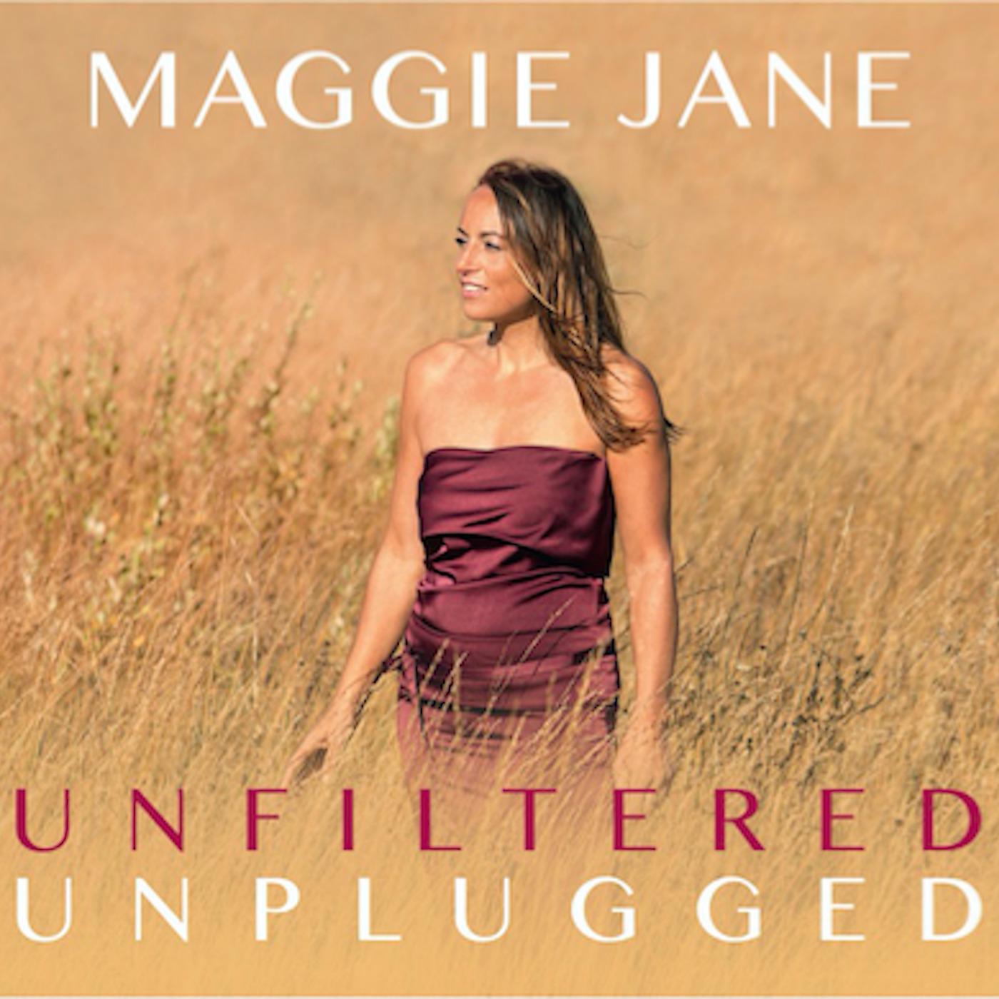 Постер альбома Unfiltered & Unplugged