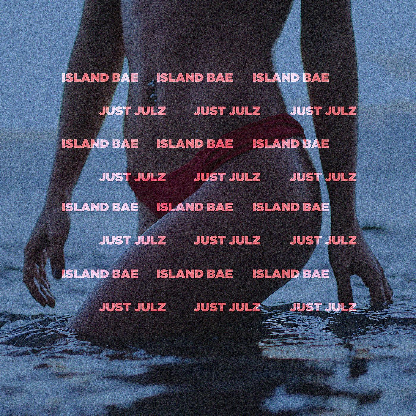 Постер альбома Island Bae