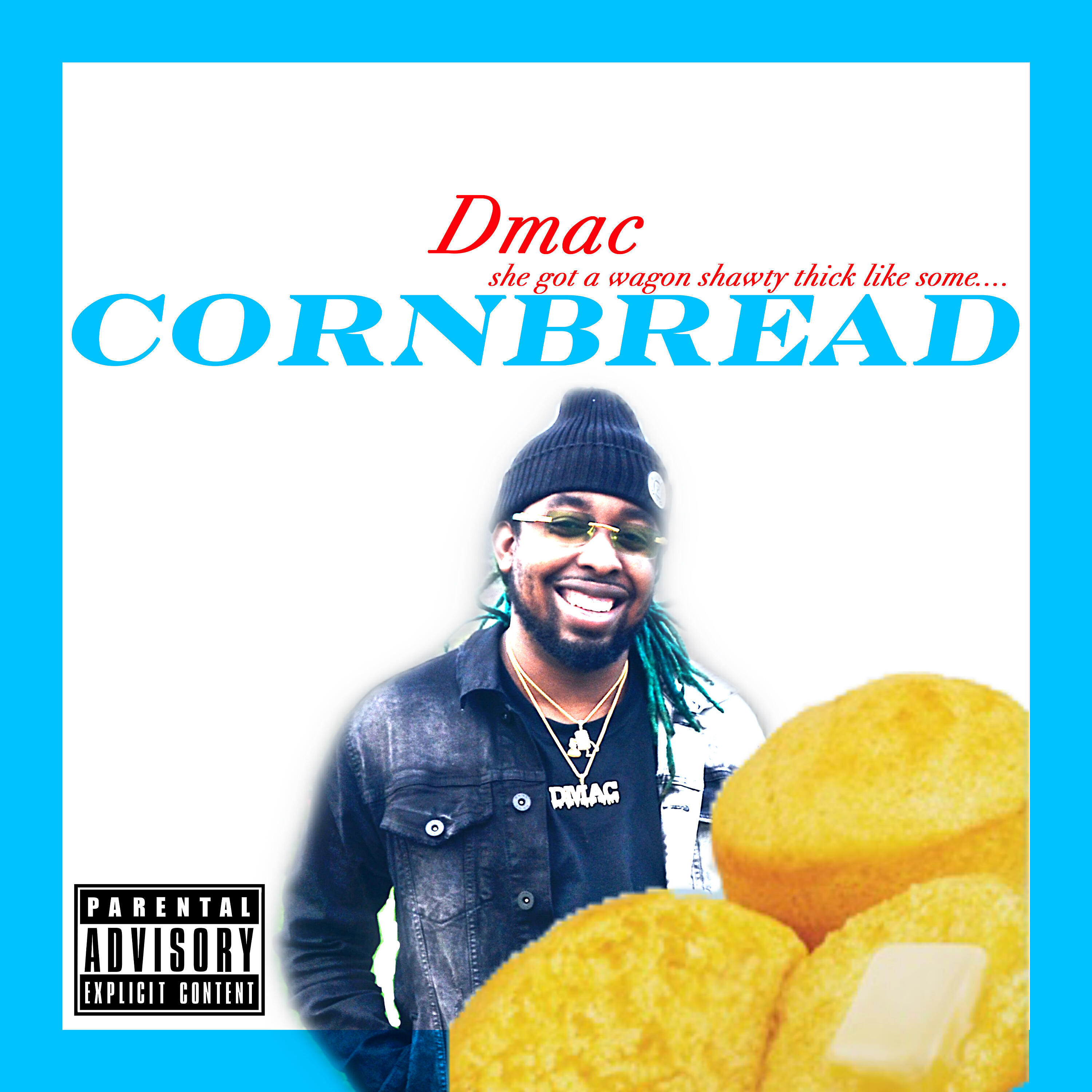 DMAC - Cornbread
