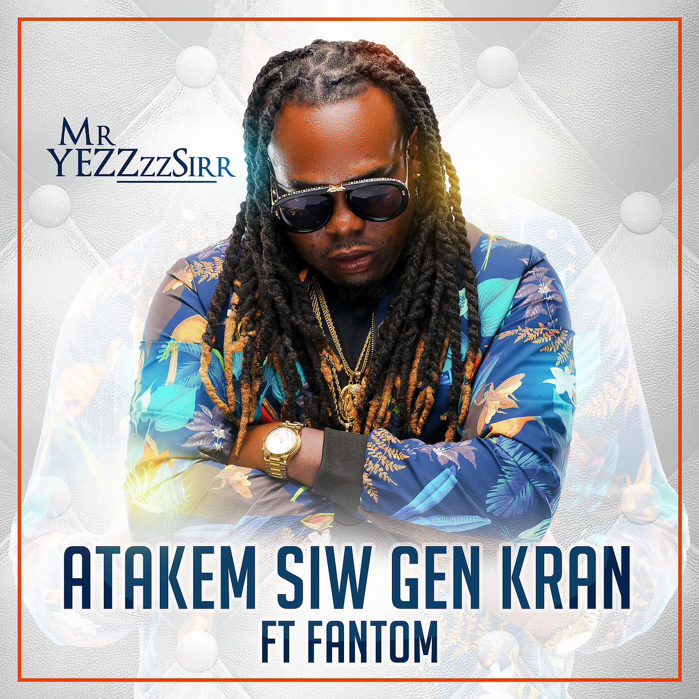 Mr YeZZzzSirr - Atakem Siw Gen Kran