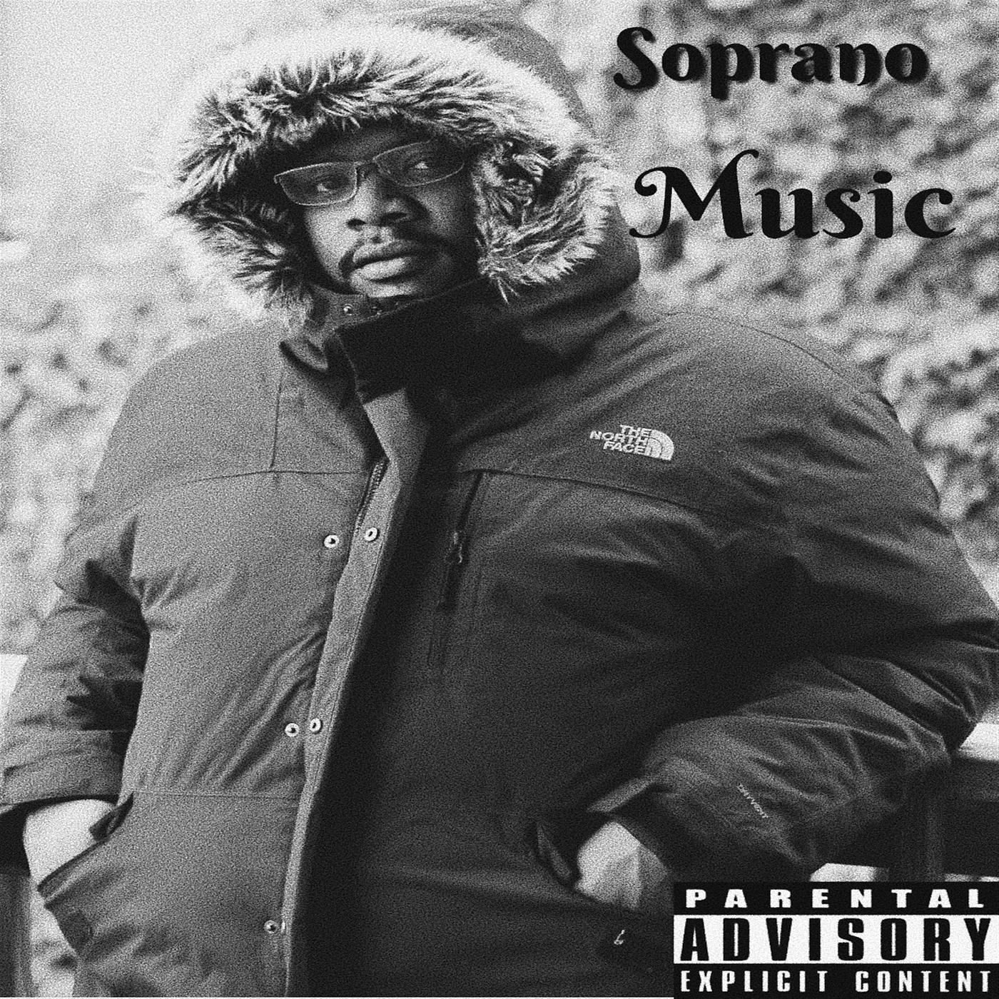 Постер альбома Soprano Music