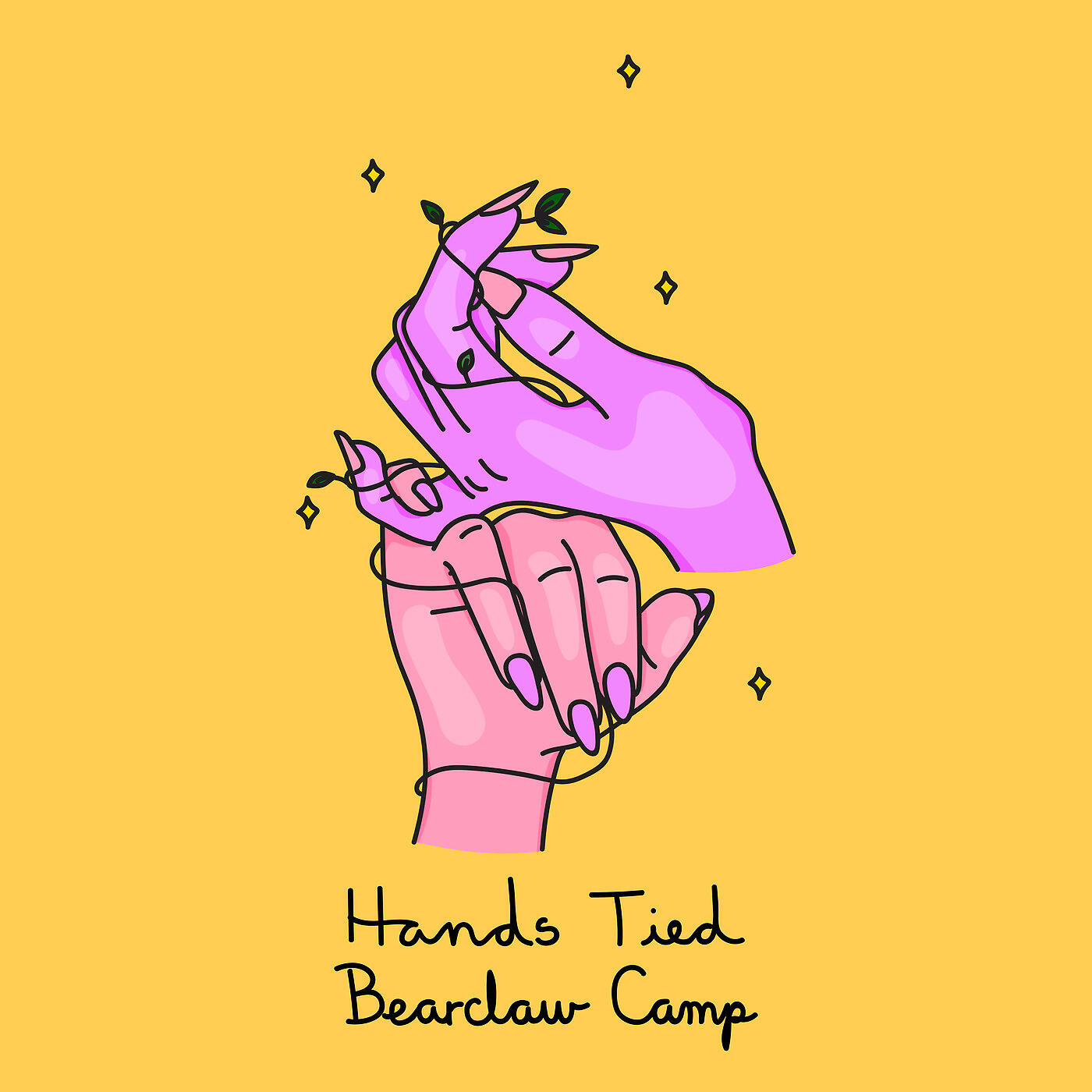 Bearclaw Camp - Coldside